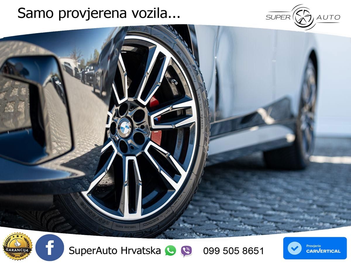 BMW 520d Touring (197 KS) Steptronic M Sport ACC+HEAD+4xGR SJED+360+PANO