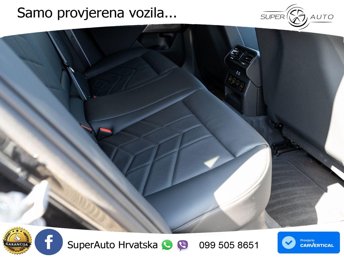 BMW 520d Touring (197 KS) Steptronic M Sport ACC+HEAD+4xGR SJED+360+PANO