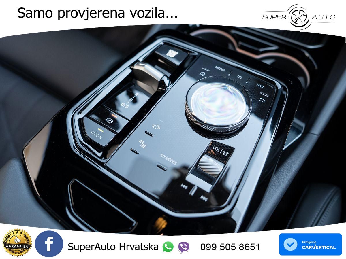 BMW 520d Touring (197 KS) Steptronic M Sport ACC+HEAD+4xGR SJED+360+PANO