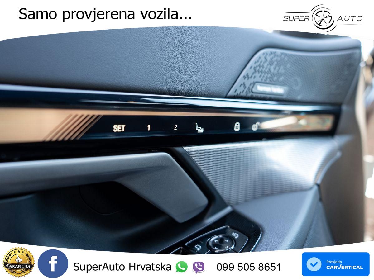 BMW 520d Touring (197 KS) Steptronic M Sport ACC+HEAD+4xGR SJED+360+PANO