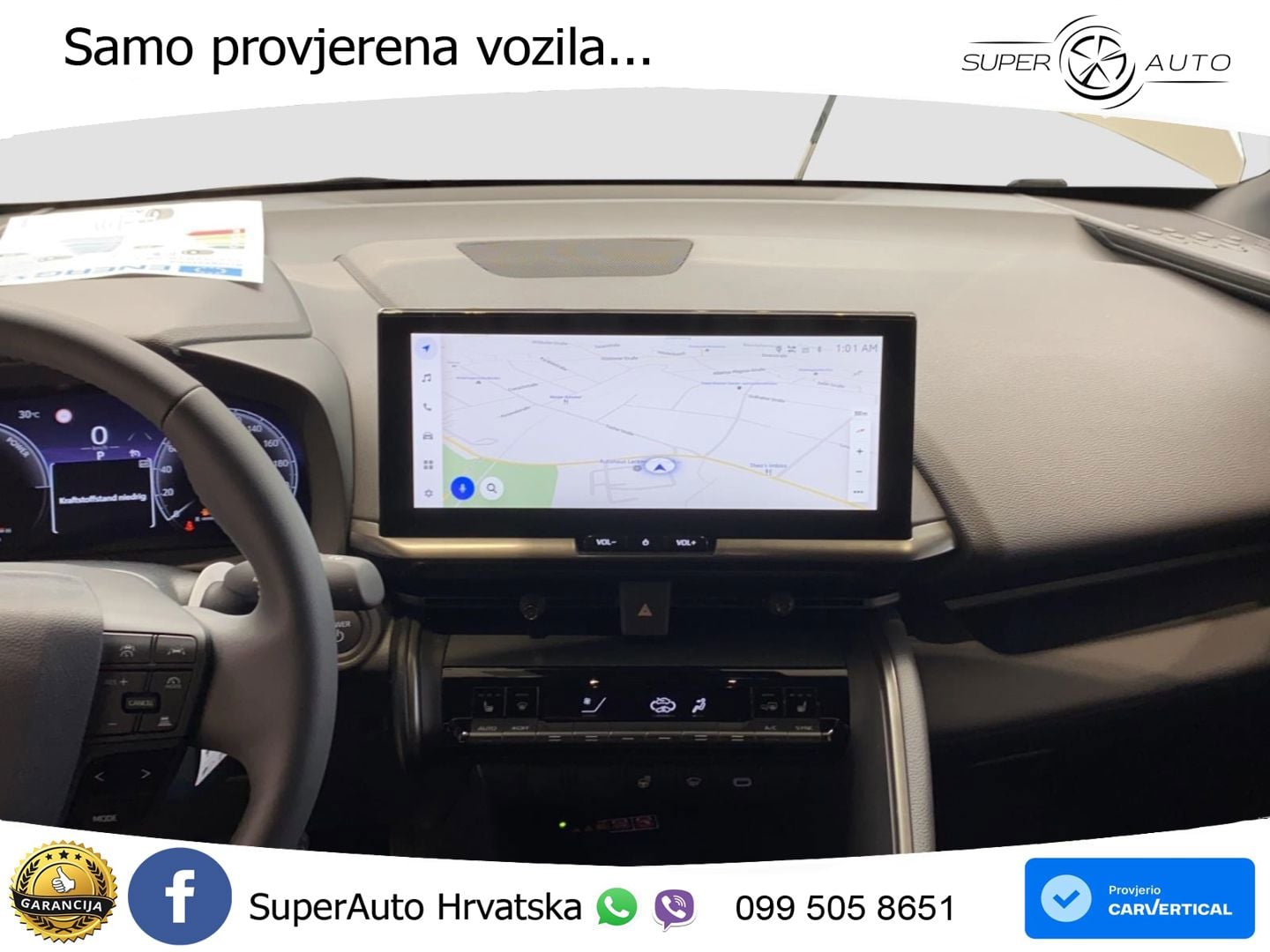 Toyota C-HR 1.8 (140 KS) Hybrid e-CVT Team D LED+GR SJED+ACC