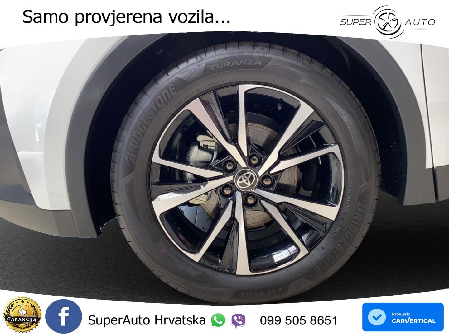 Toyota C-HR 1.8 (140 KS) Hybrid e-CVT Team D LED+GR SJED+ACC