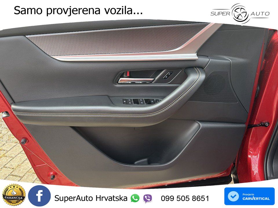Mazda CX-60 3.3 e-Skyactiv D (254 KS) AWD Automatic MATRIX+GR SJED+KAM