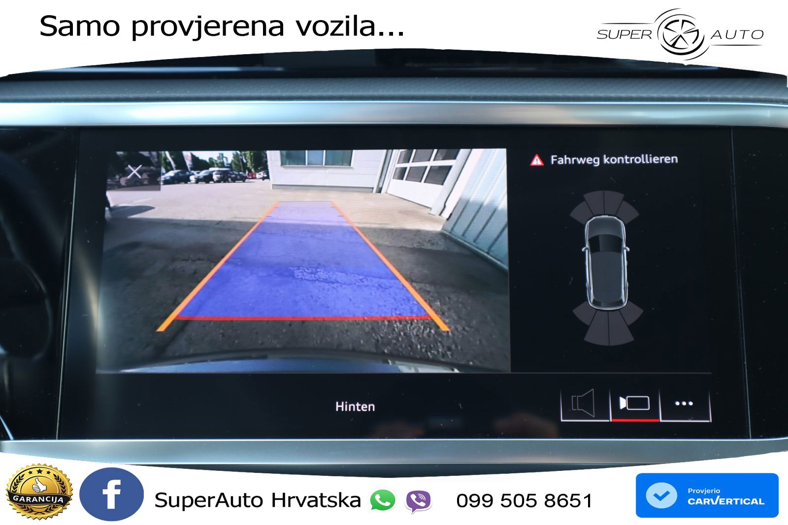 Audi Q3 45 TFSI (230 KS) quattro S tronic S line LED+GR SJED+ACC