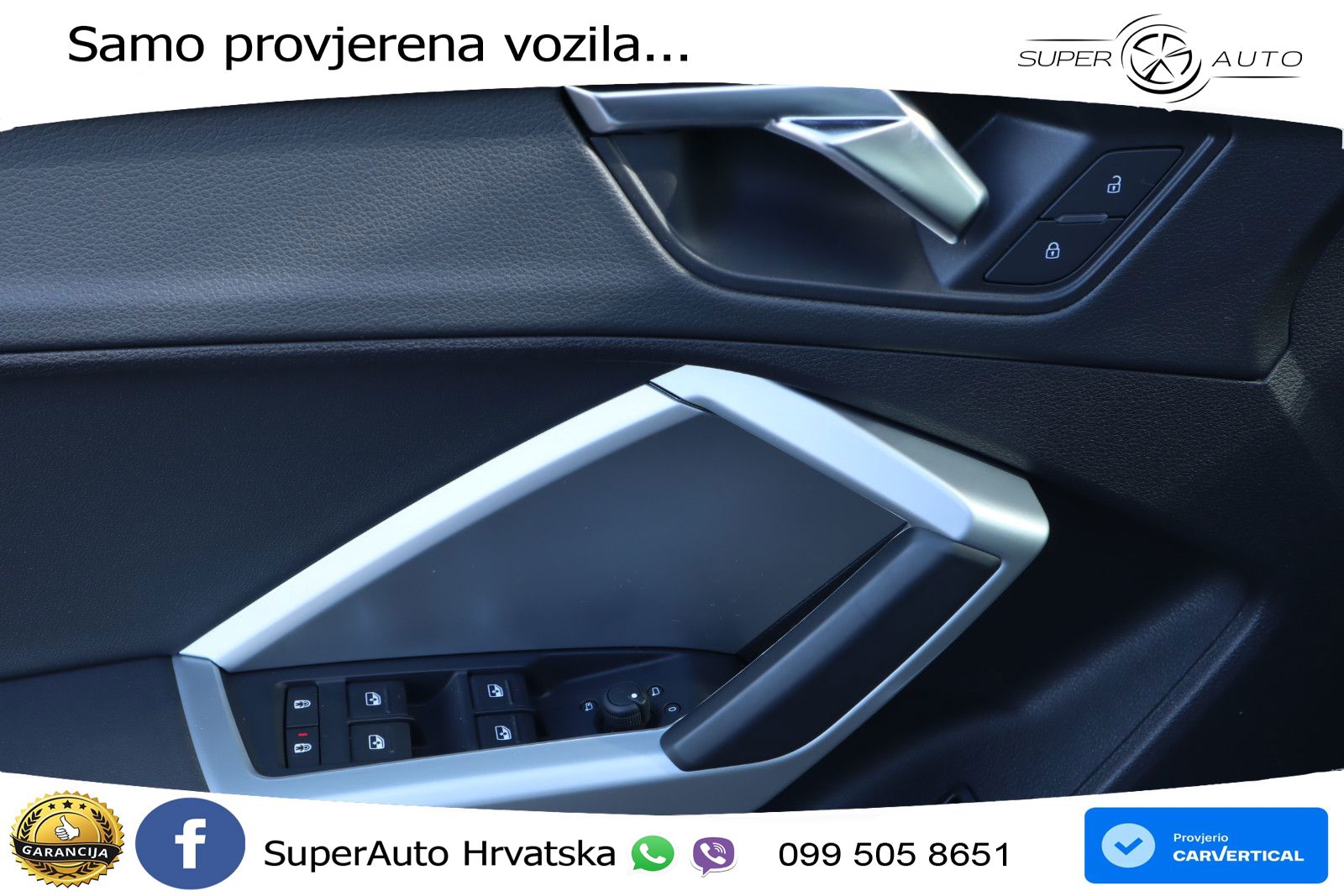 Audi Q3 45 TFSI (230 KS) quattro S tronic S line LED+GR SJED+ACC