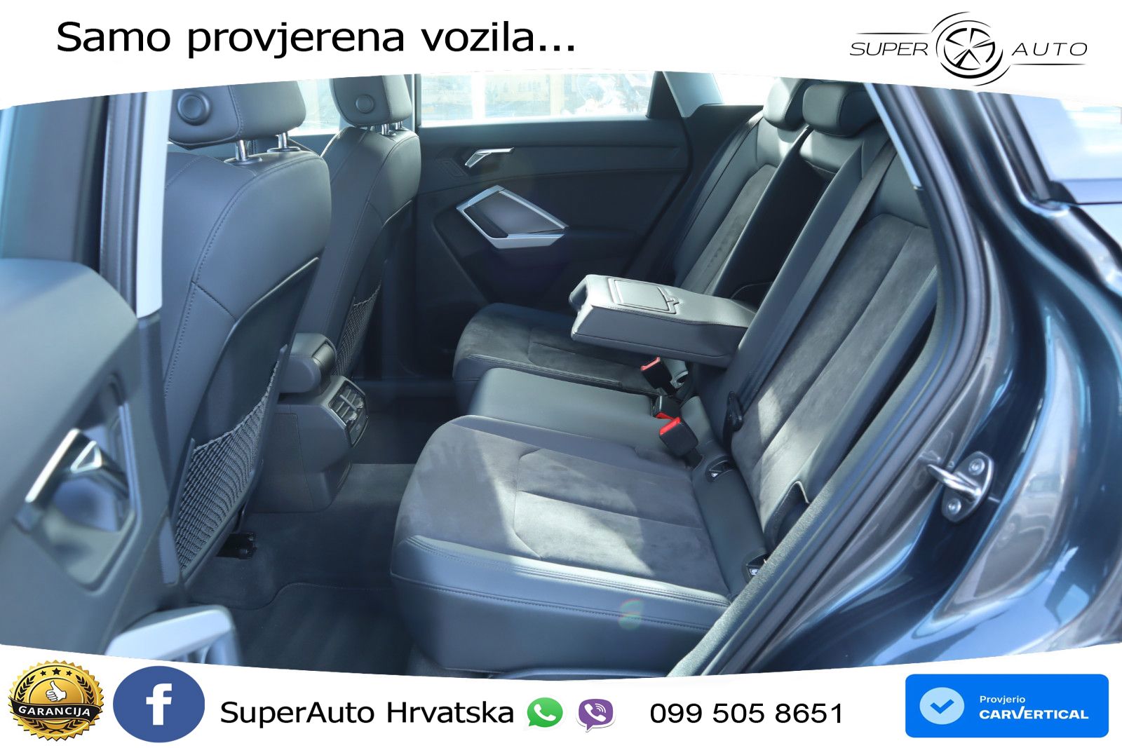 Audi Q3 45 TFSI (230 KS) quattro S tronic S line LED+GR SJED+ACC
