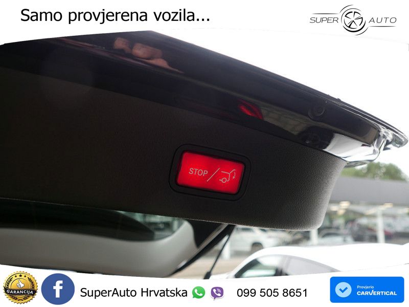 Mercedes GLC 200d (163 KS) 4MATIC 9G-TRONIC Avantgarde ACC+GR SJED+360+PANO