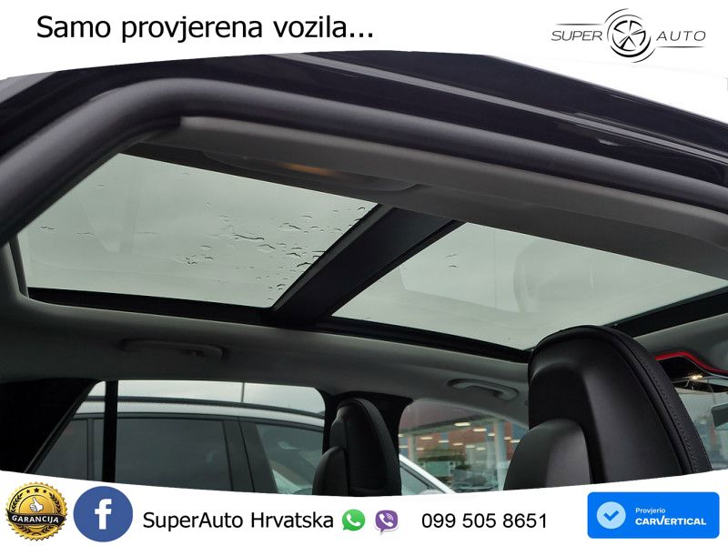 Mercedes GLC 200d (163 KS) 4MATIC 9G-TRONIC Avantgarde ACC+GR SJED+360+PANO