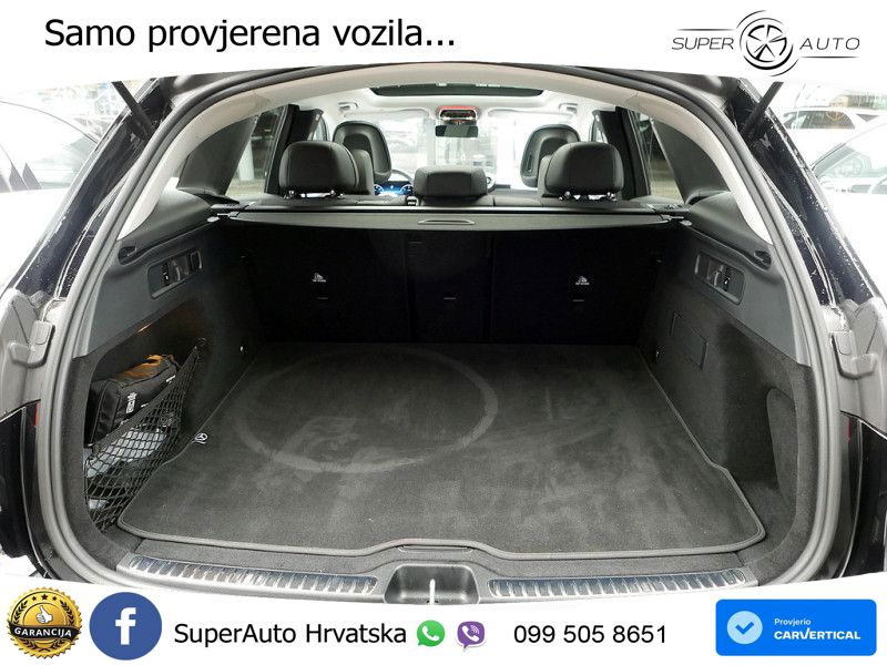 Mercedes GLC 200d (163 KS) 4MATIC 9G-TRONIC Avantgarde ACC+GR SJED+360+PANO