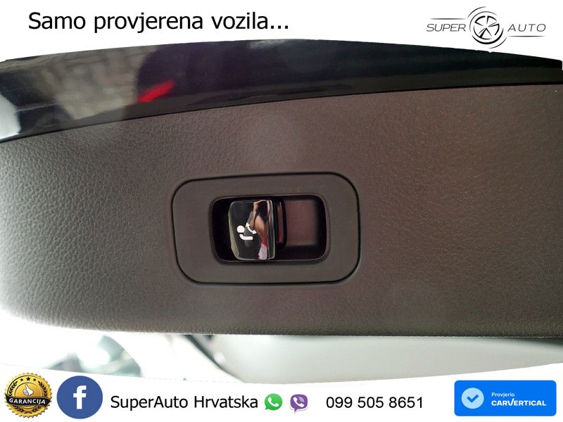 Mercedes GLC 200d (163 KS) 4MATIC 9G-TRONIC Avantgarde ACC+GR SJED+360+PANO