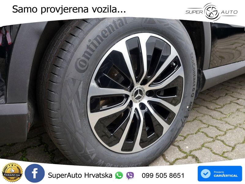 Mercedes GLC 200d (163 KS) 4MATIC 9G-TRONIC Avantgarde ACC+GR SJED+360+PANO