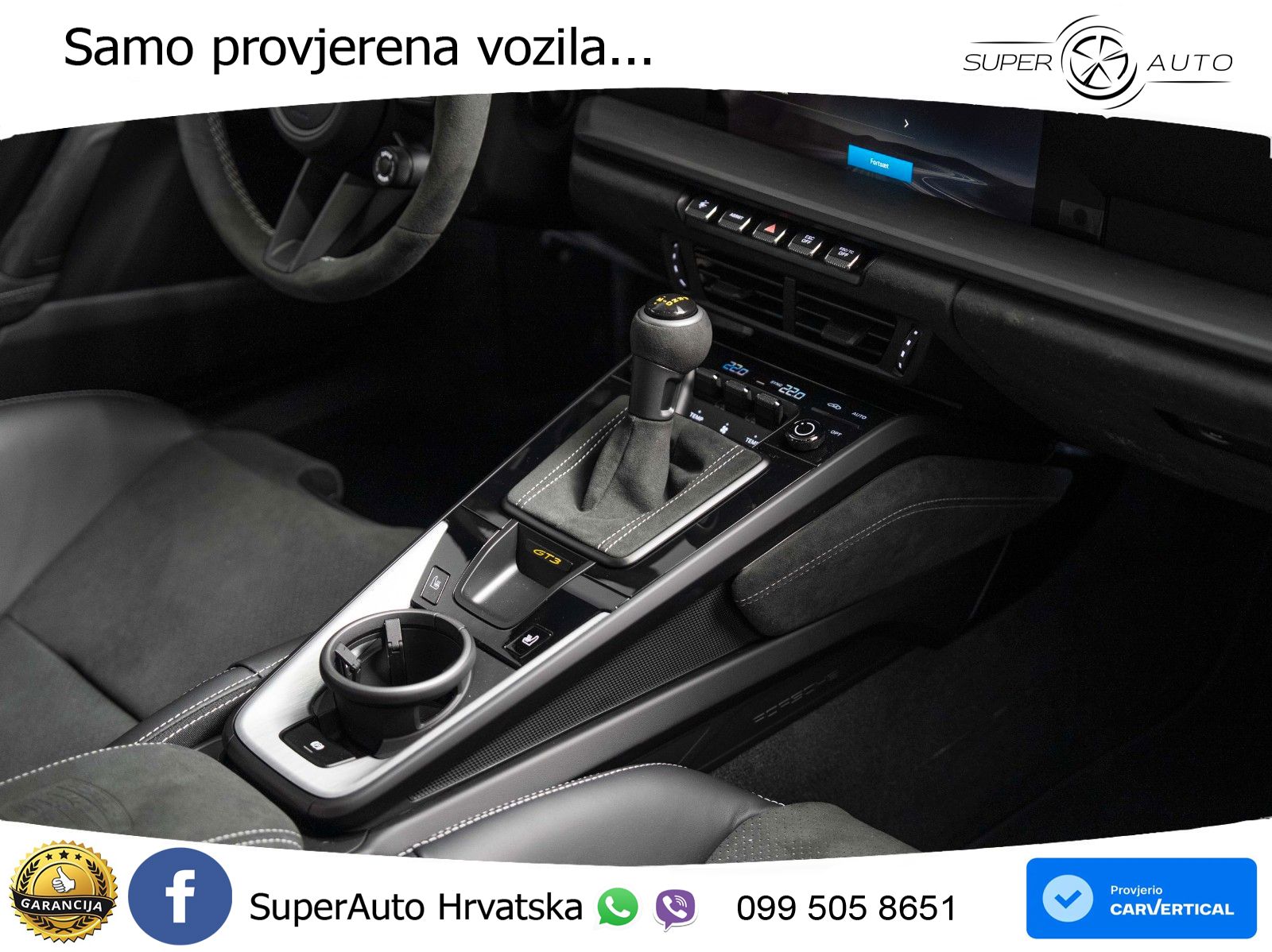 Porsche 911 GT3 4.0 (510 KS) PDK