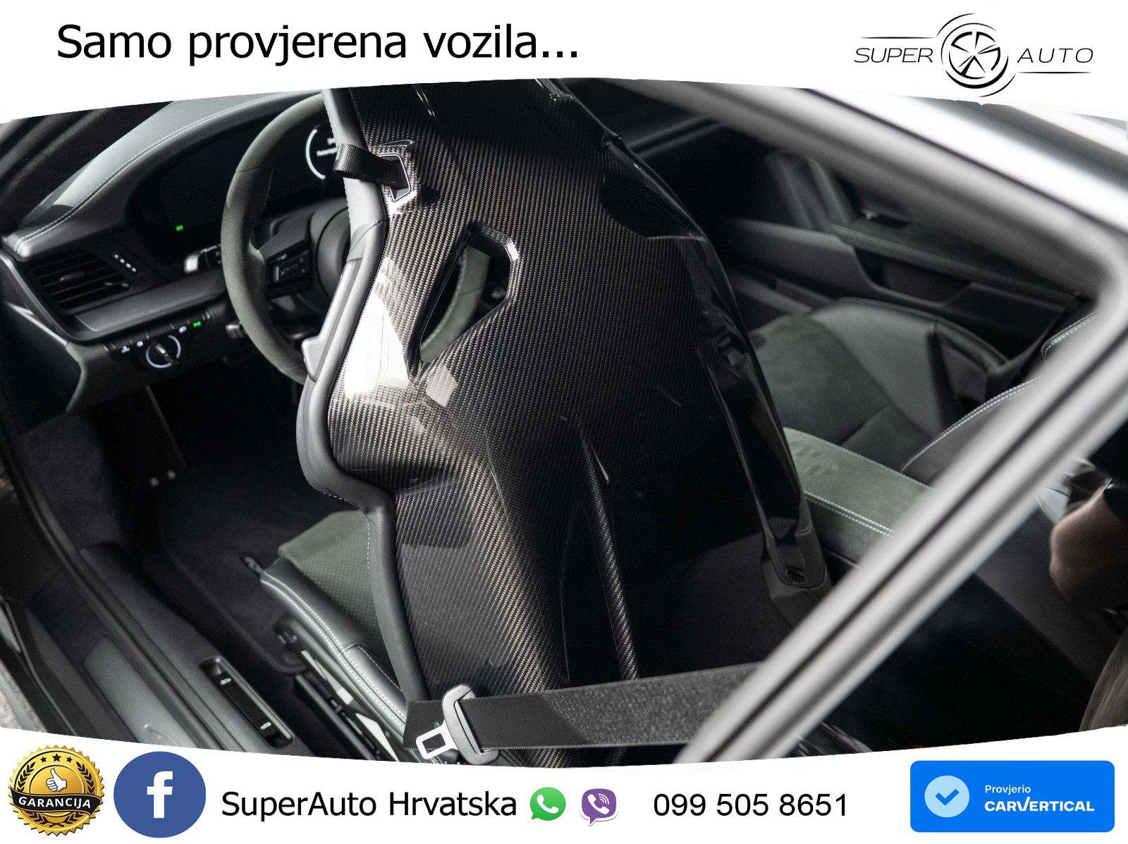 Porsche 911 GT3 4.0 (510 KS) PDK