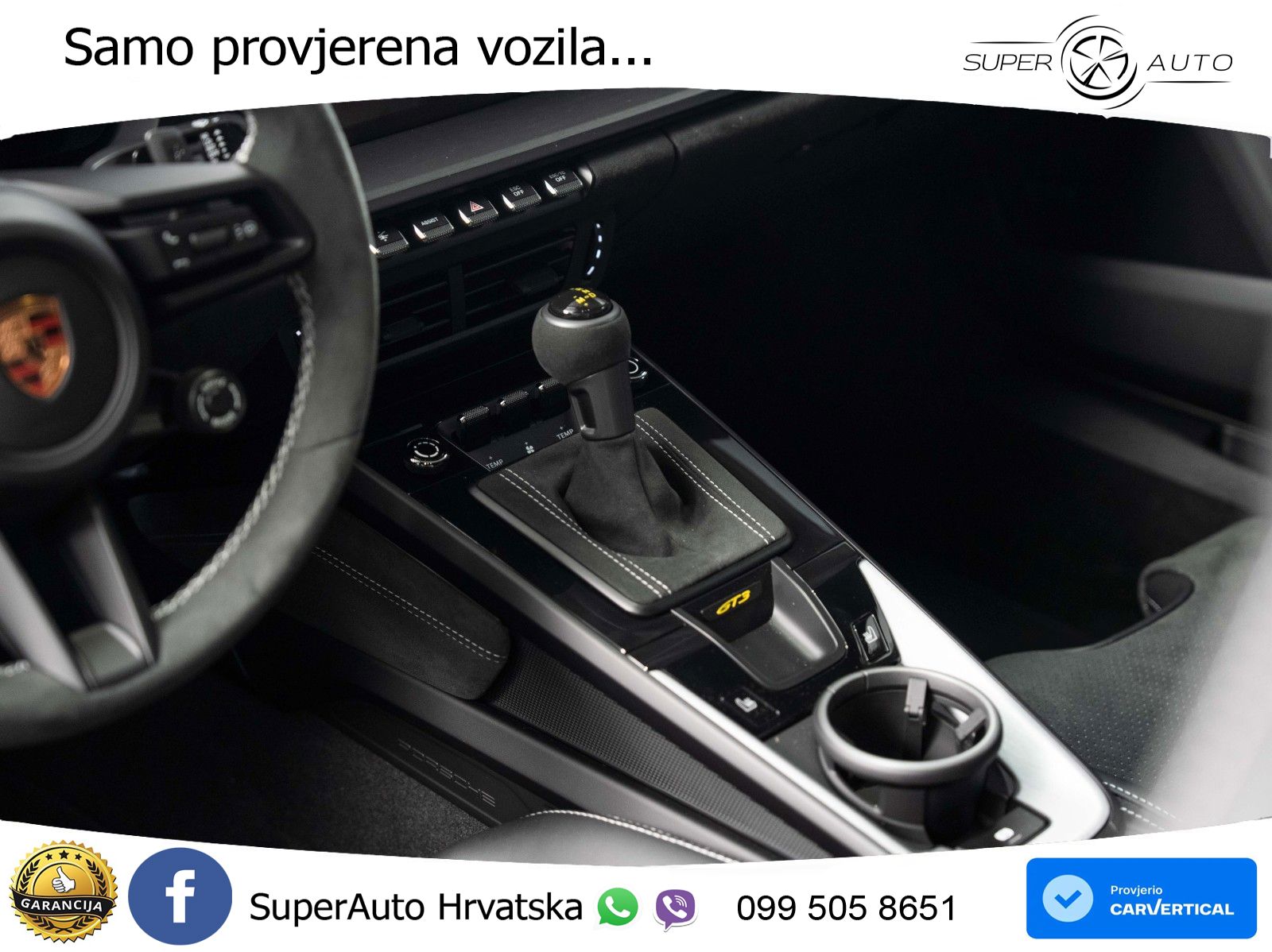 Porsche 911 GT3 4.0 (510 KS) PDK