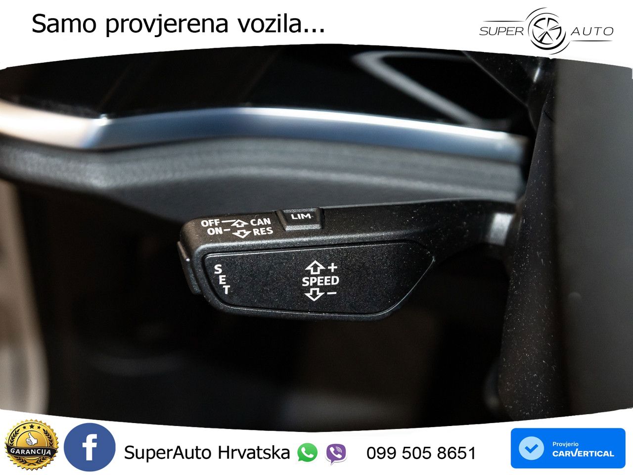 Audi Q3 35 TFSI (150 KS) S tronic advanced