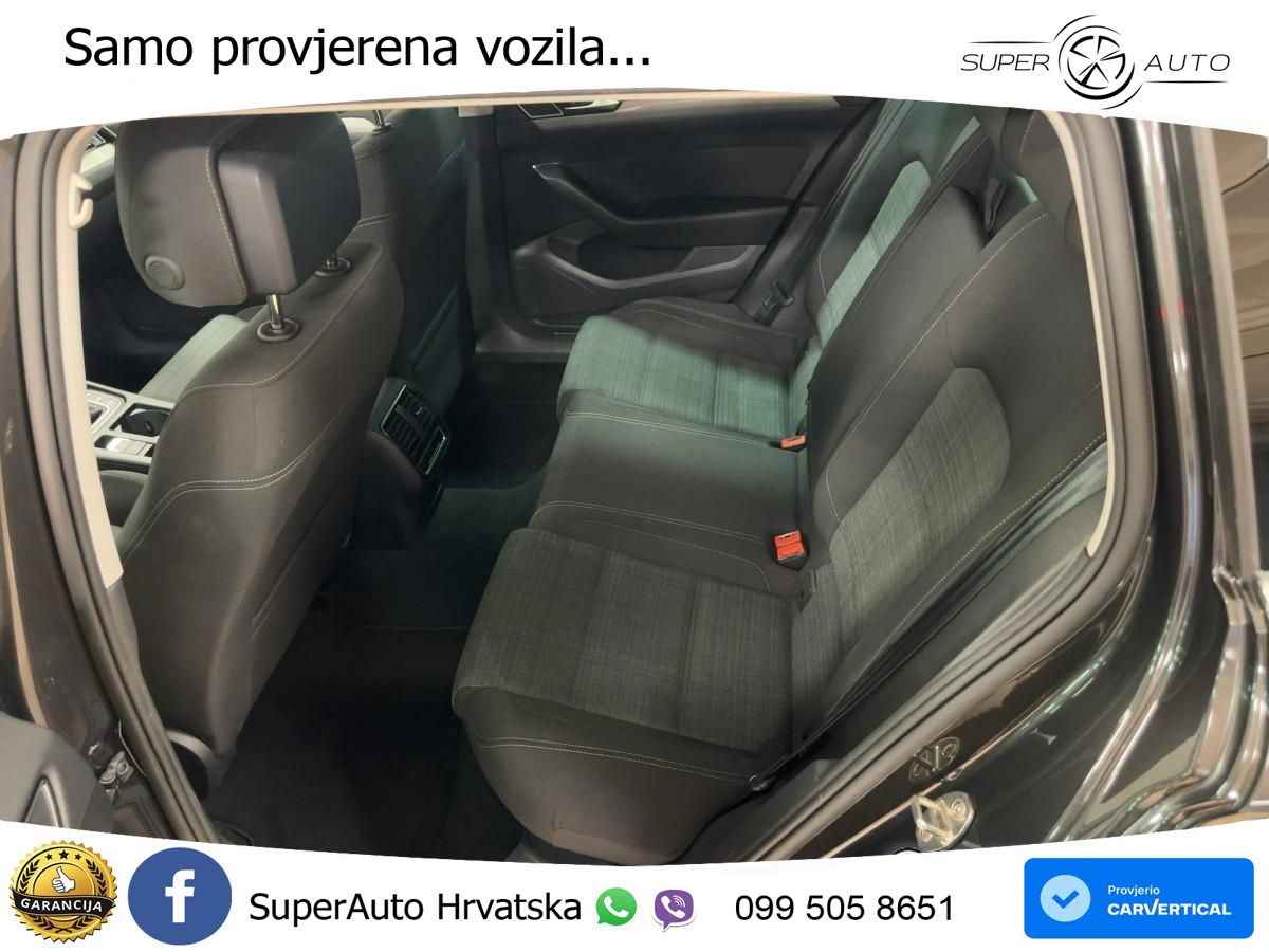 Volkswagen Passat Variant 2.0 TDI (150 KS) DSG Business LED+GR SJED+ACC