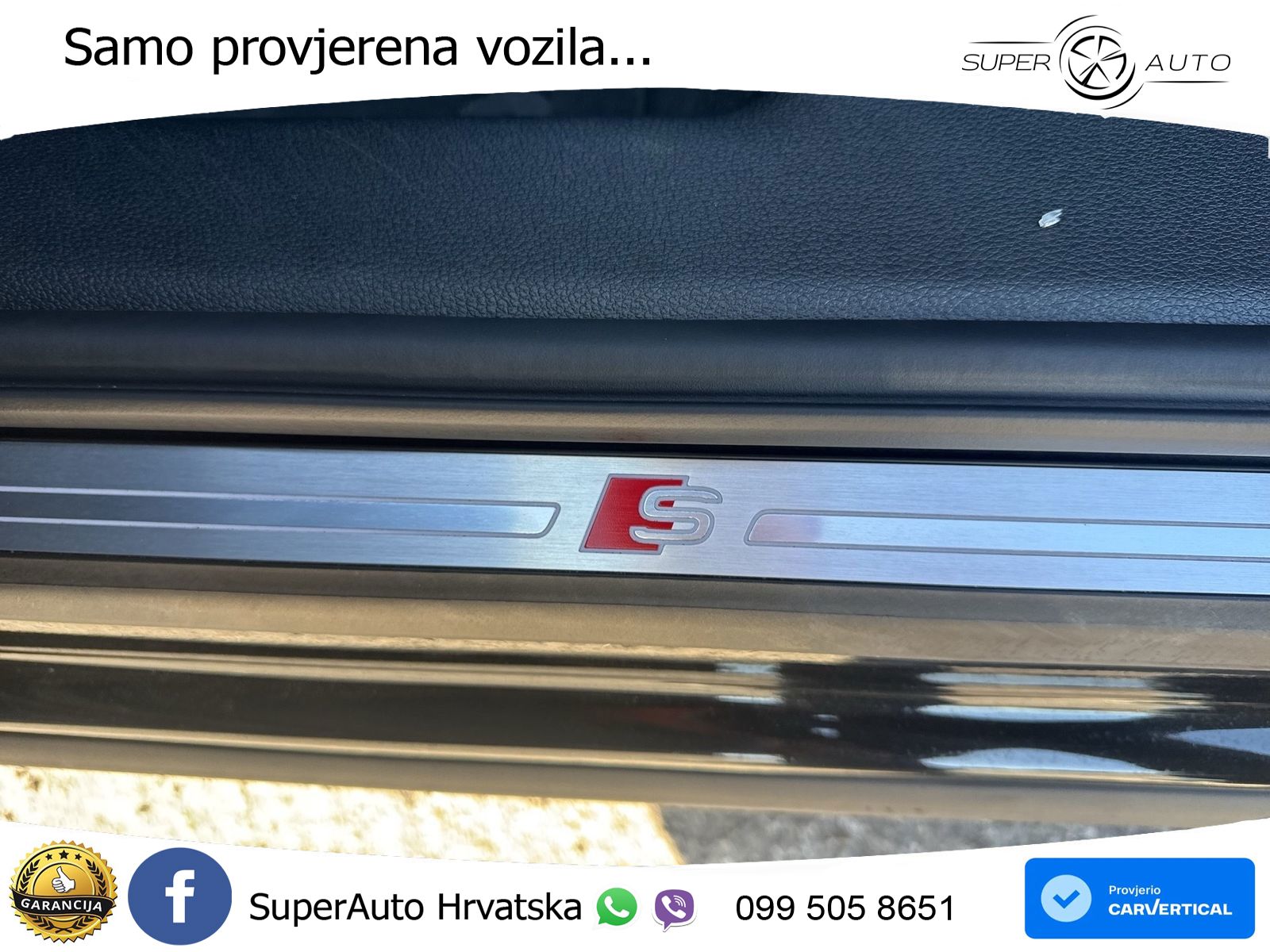 Audi Q3 II Sportback 40 TFSI (190 KS) quattro S tronic S line LED+GR SJED+ACC