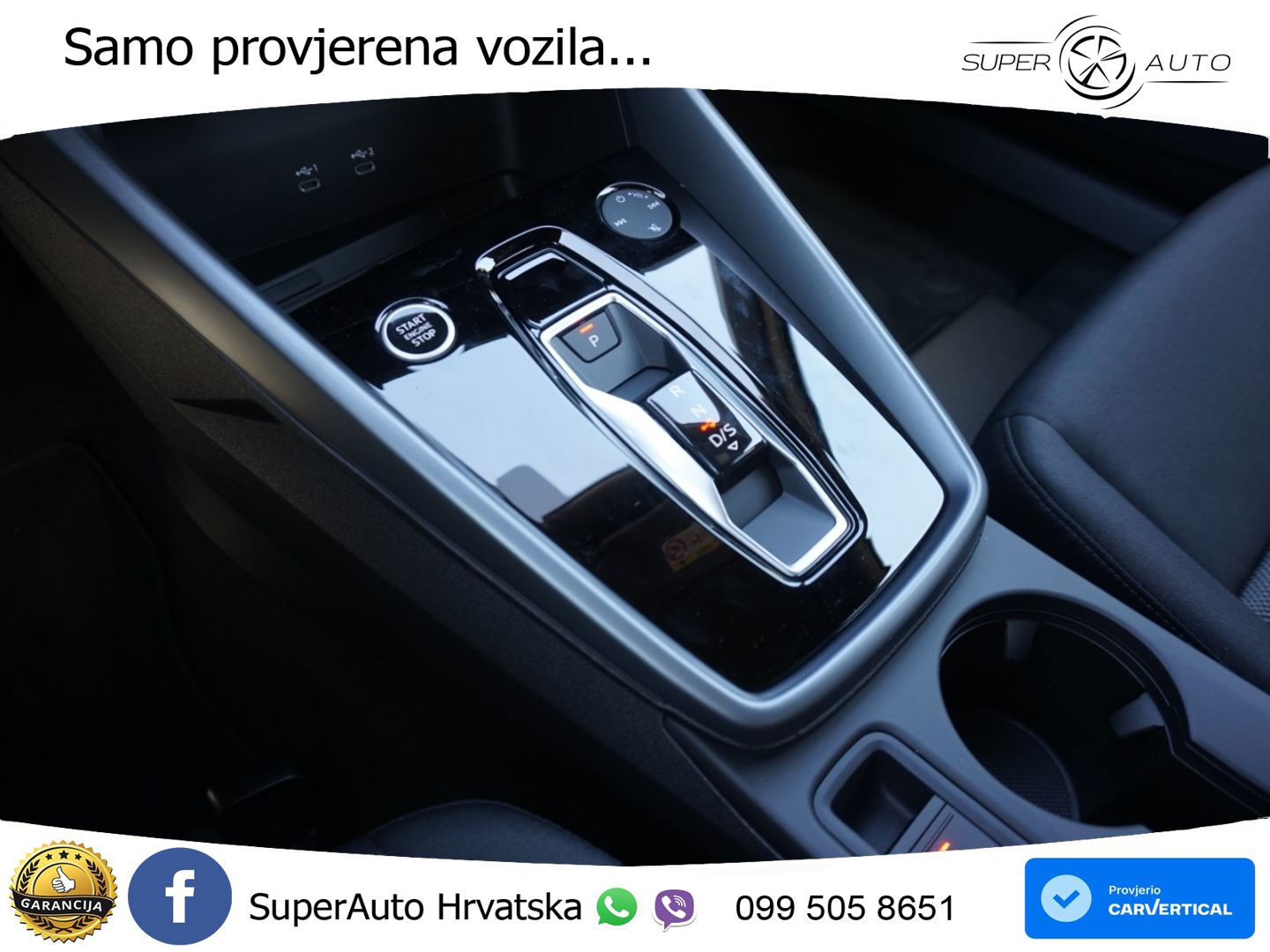 Audi A3 Sportback 30 TFSI (116 KS) Mild Hybrid S tronic advanced LED+GR SJED+ACC