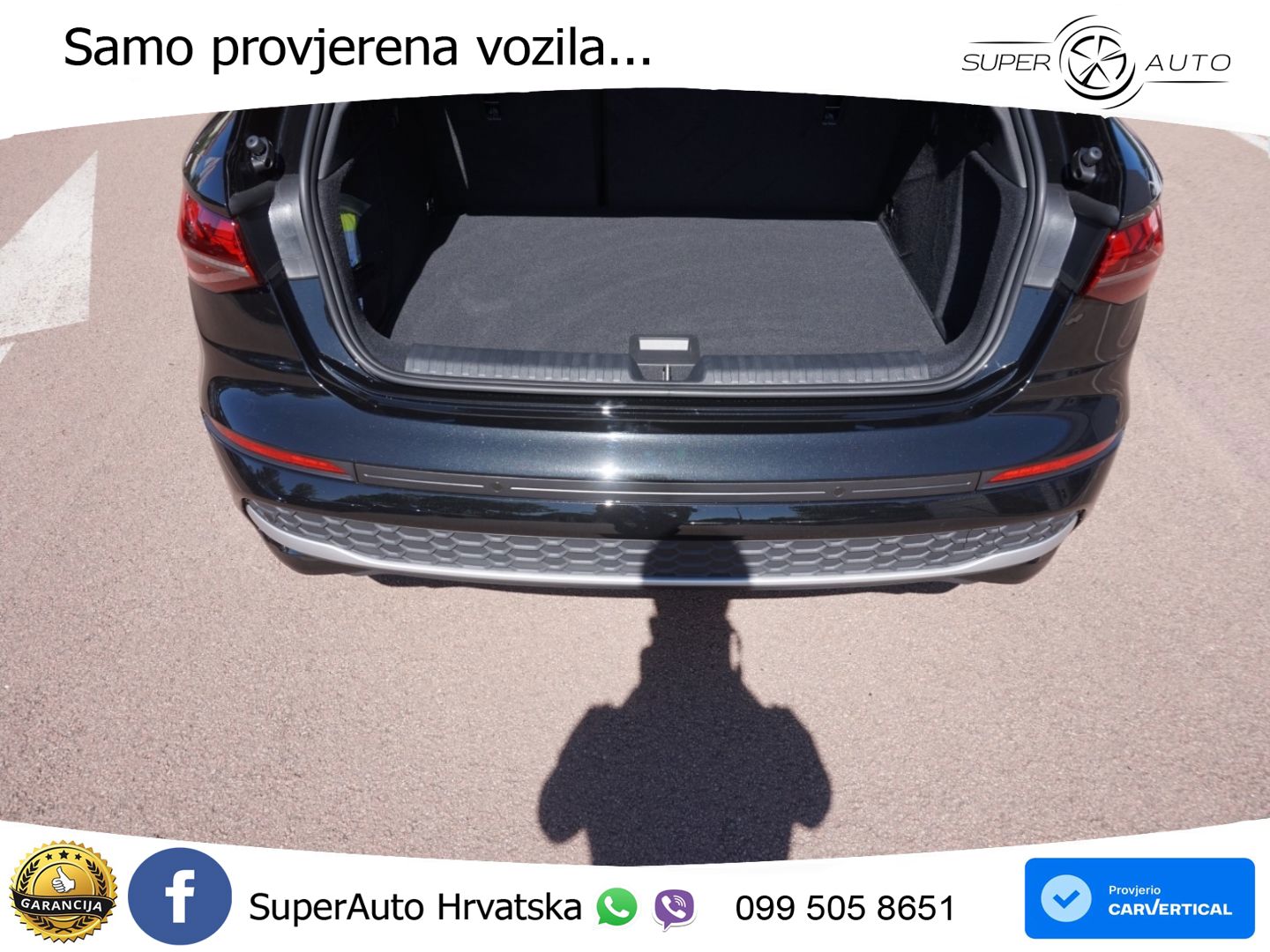 Audi A3 Sportback 30 TFSI (116 KS) Mild Hybrid S tronic advanced LED+GR SJED+ACC