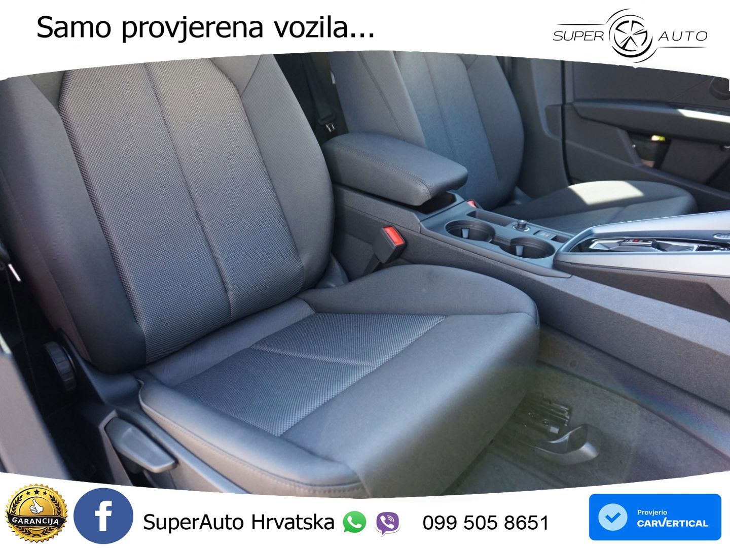 Audi A3 Sportback 30 TFSI (116 KS) Mild Hybrid S tronic advanced LED+GR SJED+ACC