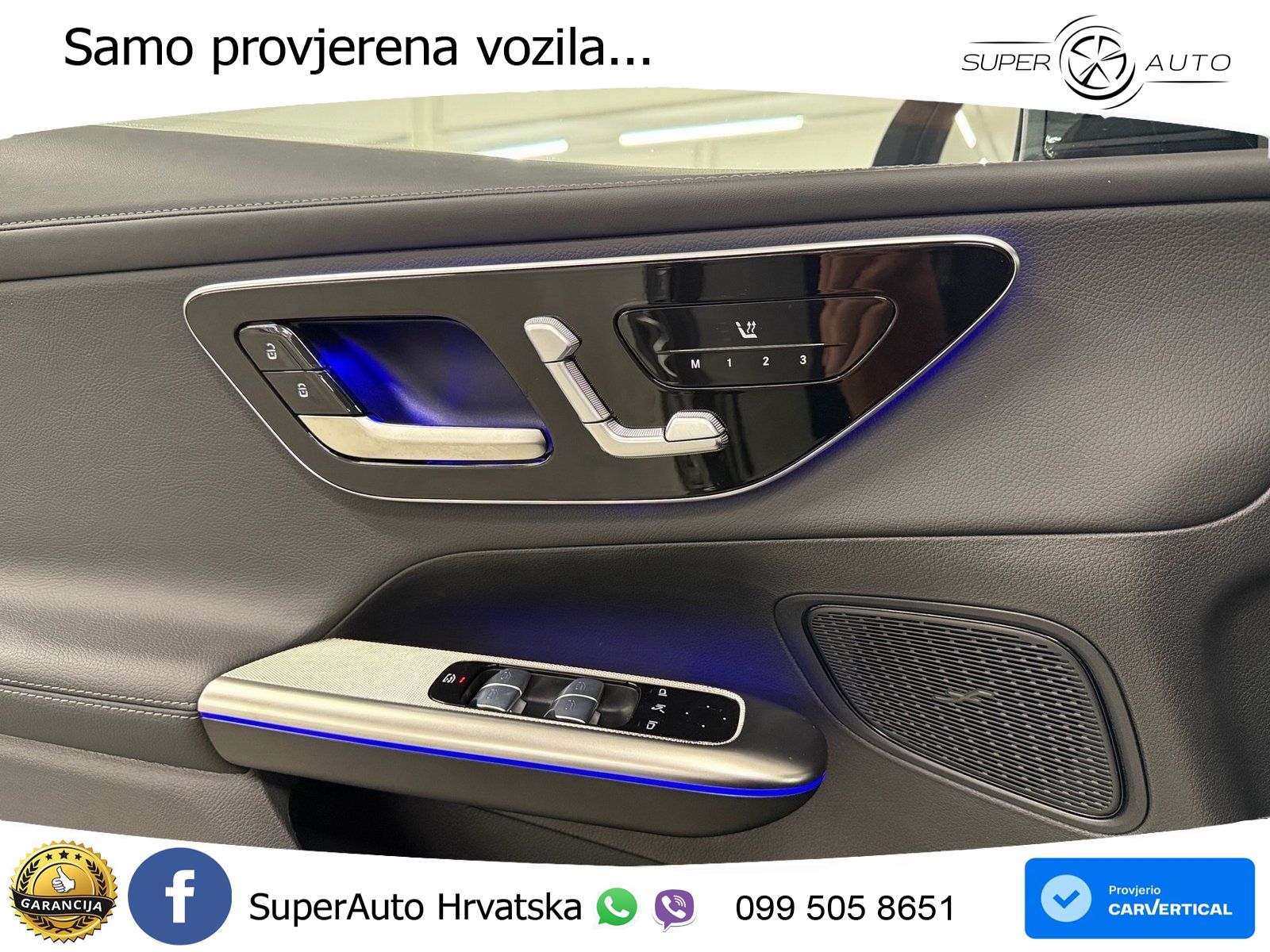Mercedes GLC 450d (367 KS) 4MATIC 9G-TRONIC AMG ACC+GR SJED+360+PANO