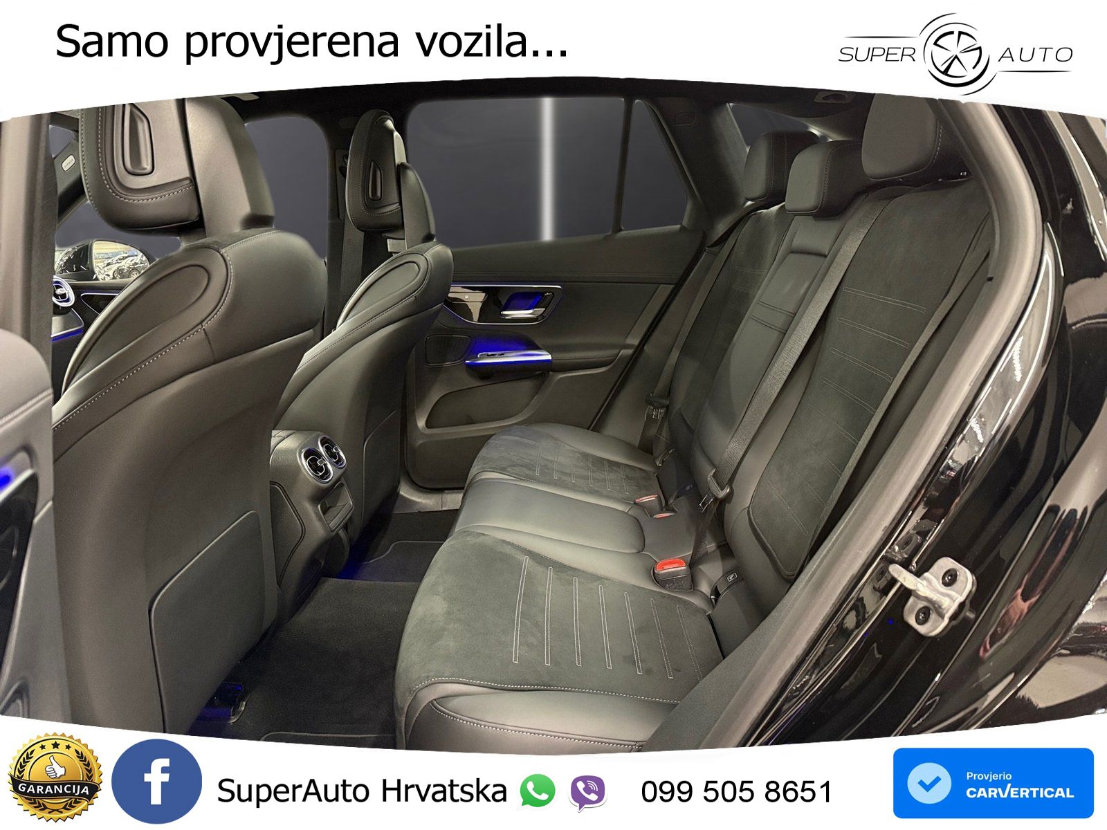 Mercedes GLC 450d (367 KS) 4MATIC 9G-TRONIC AMG ACC+GR SJED+360+PANO