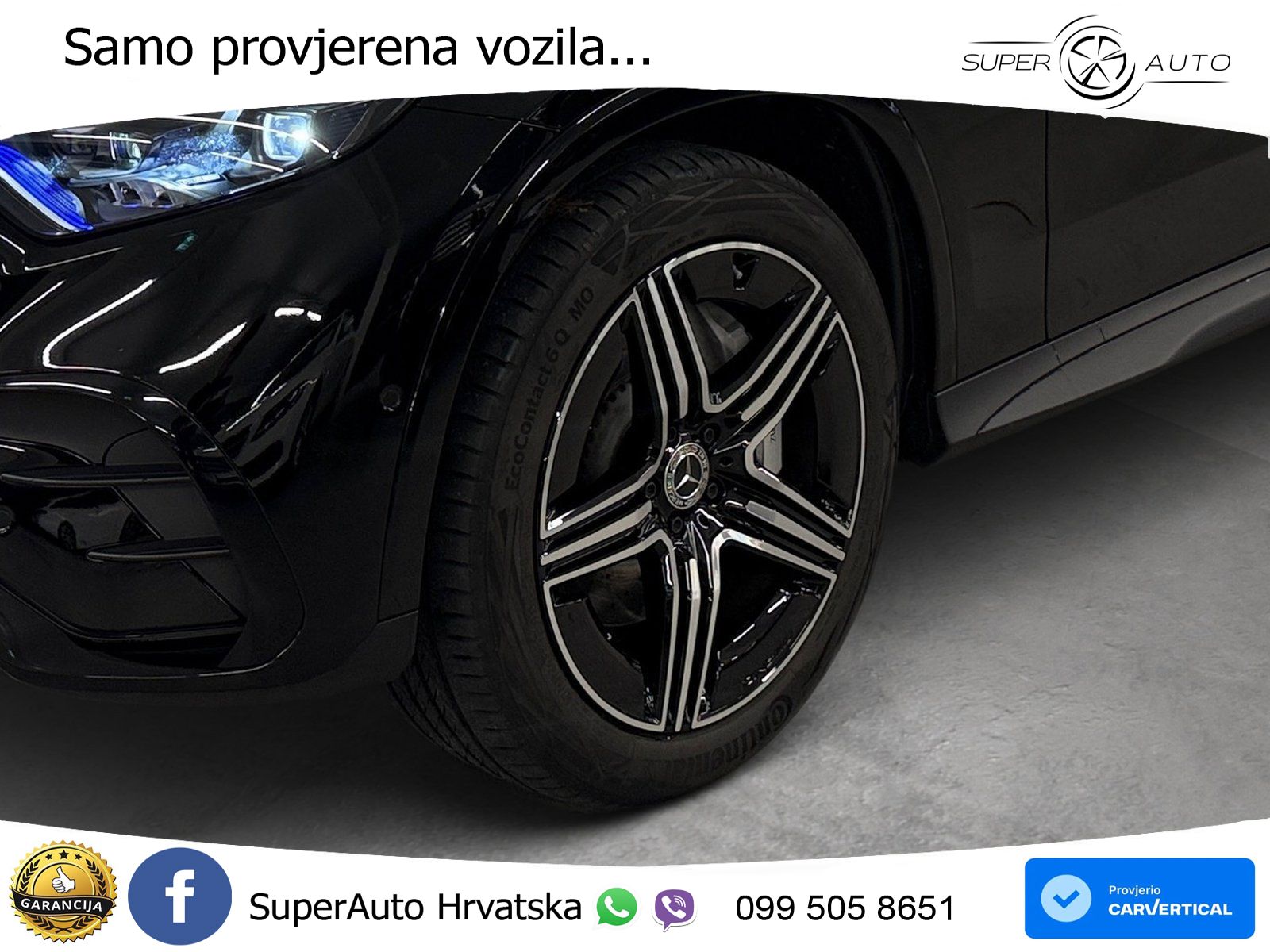 Mercedes GLC 450d (367 KS) 4MATIC 9G-TRONIC AMG ACC+GR SJED+360+PANO