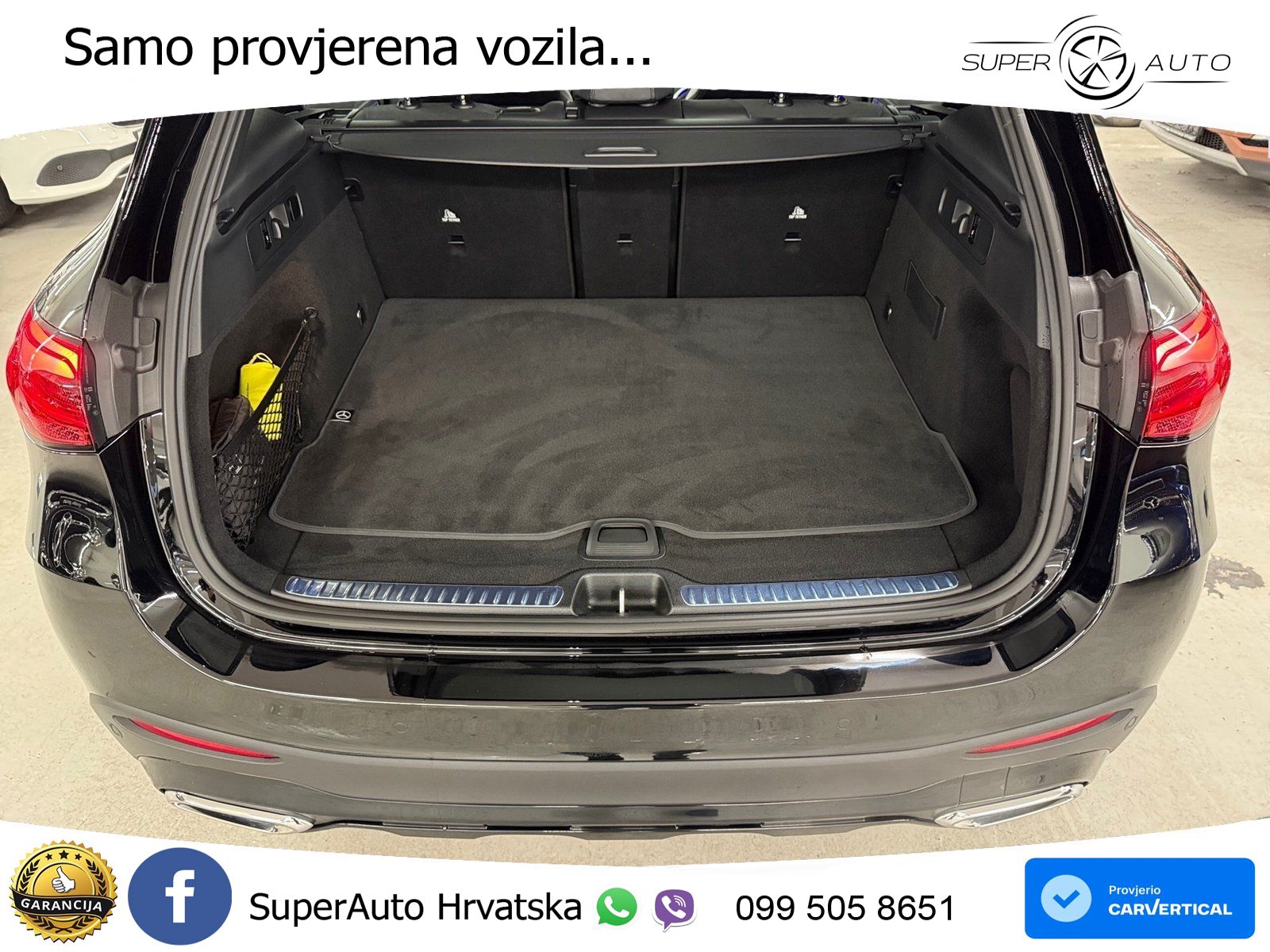 Mercedes GLC 450d (367 KS) 4MATIC 9G-TRONIC AMG ACC+GR SJED+360+PANO