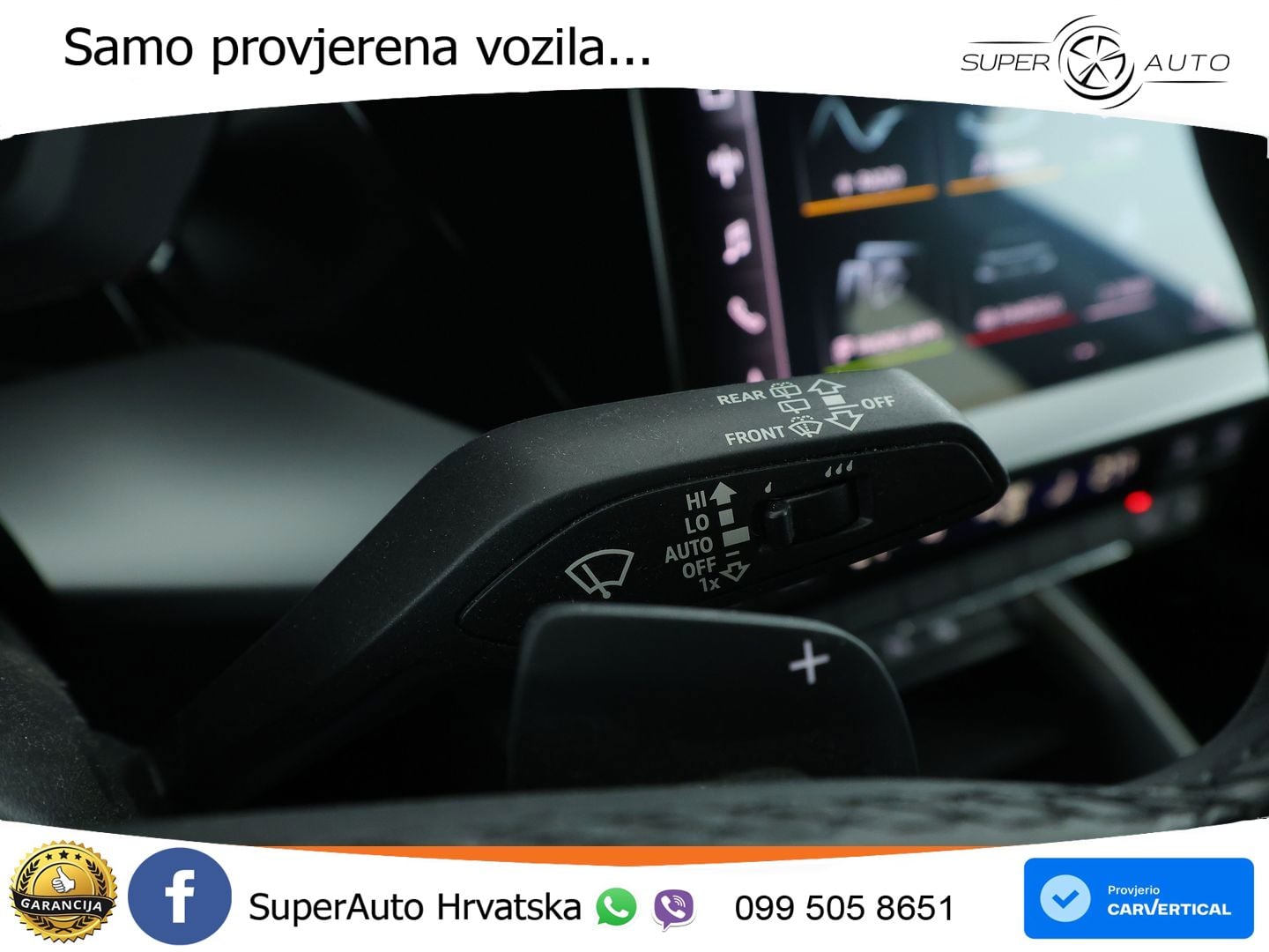 Audi A3 45 TFSIe (245 KS) S tronic S line