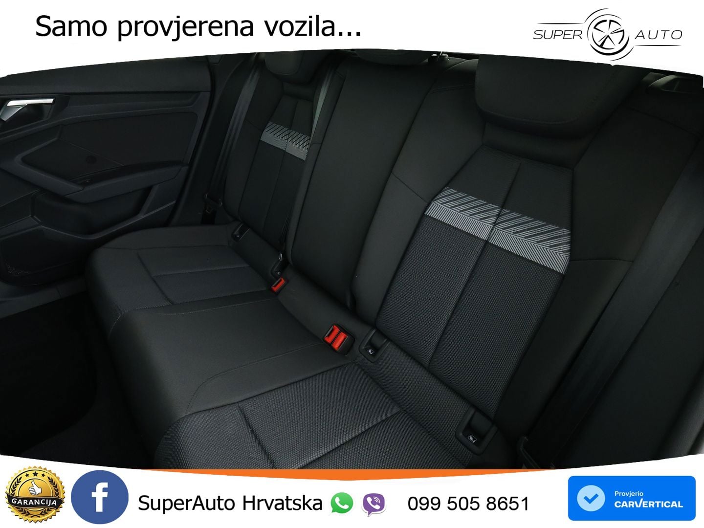 Audi A3 45 TFSIe (245 KS) S tronic S line