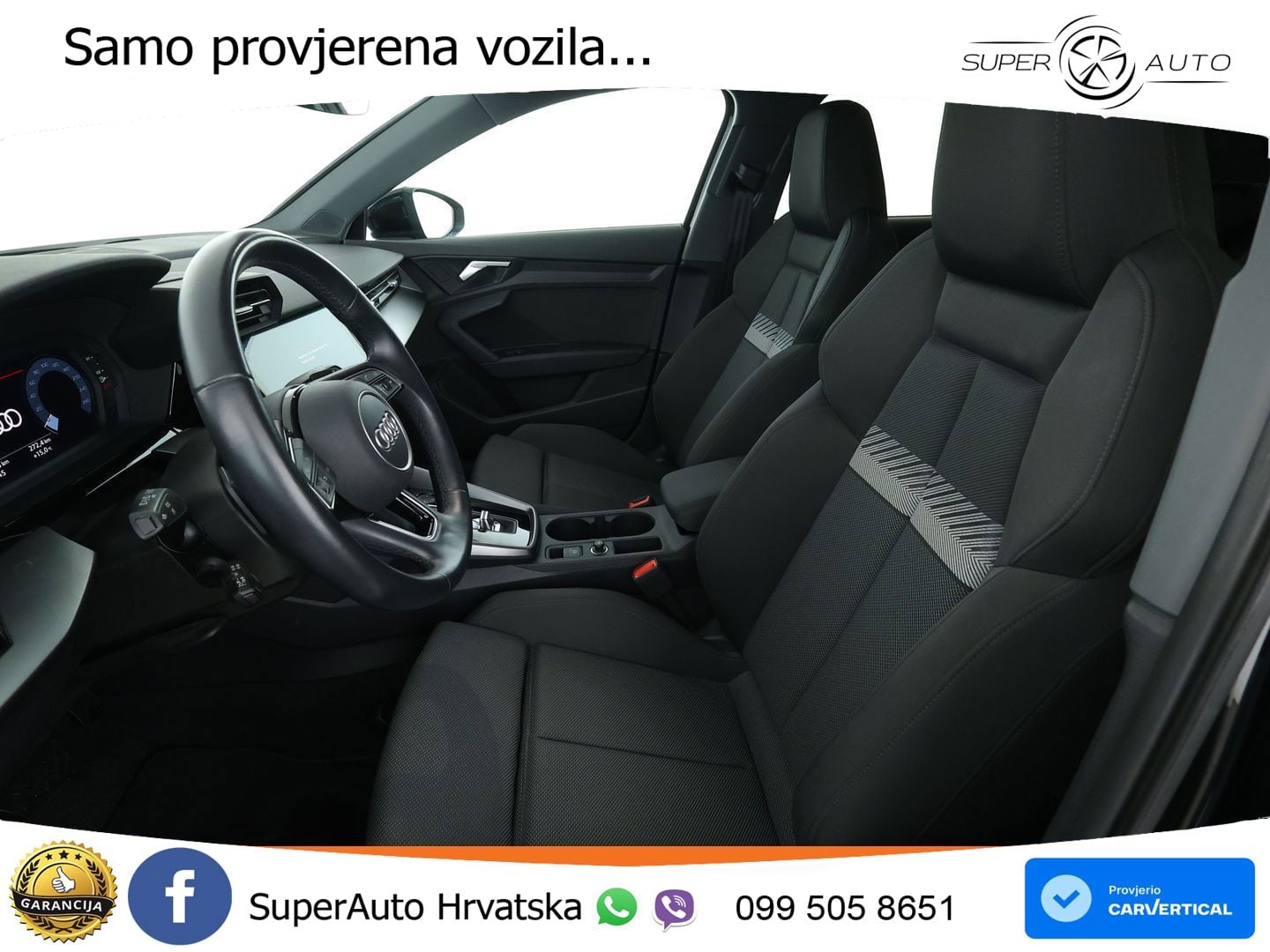 Audi A3 45 TFSIe (245 KS) S tronic S line