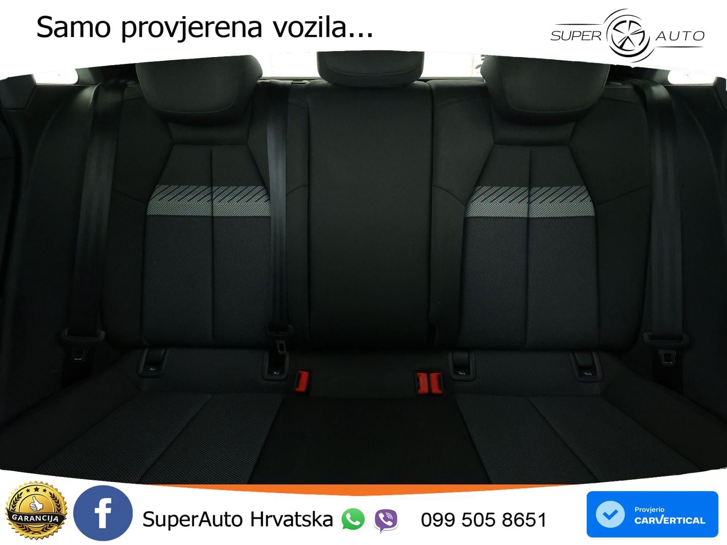 Audi A3 45 TFSIe (245 KS) S tronic S line