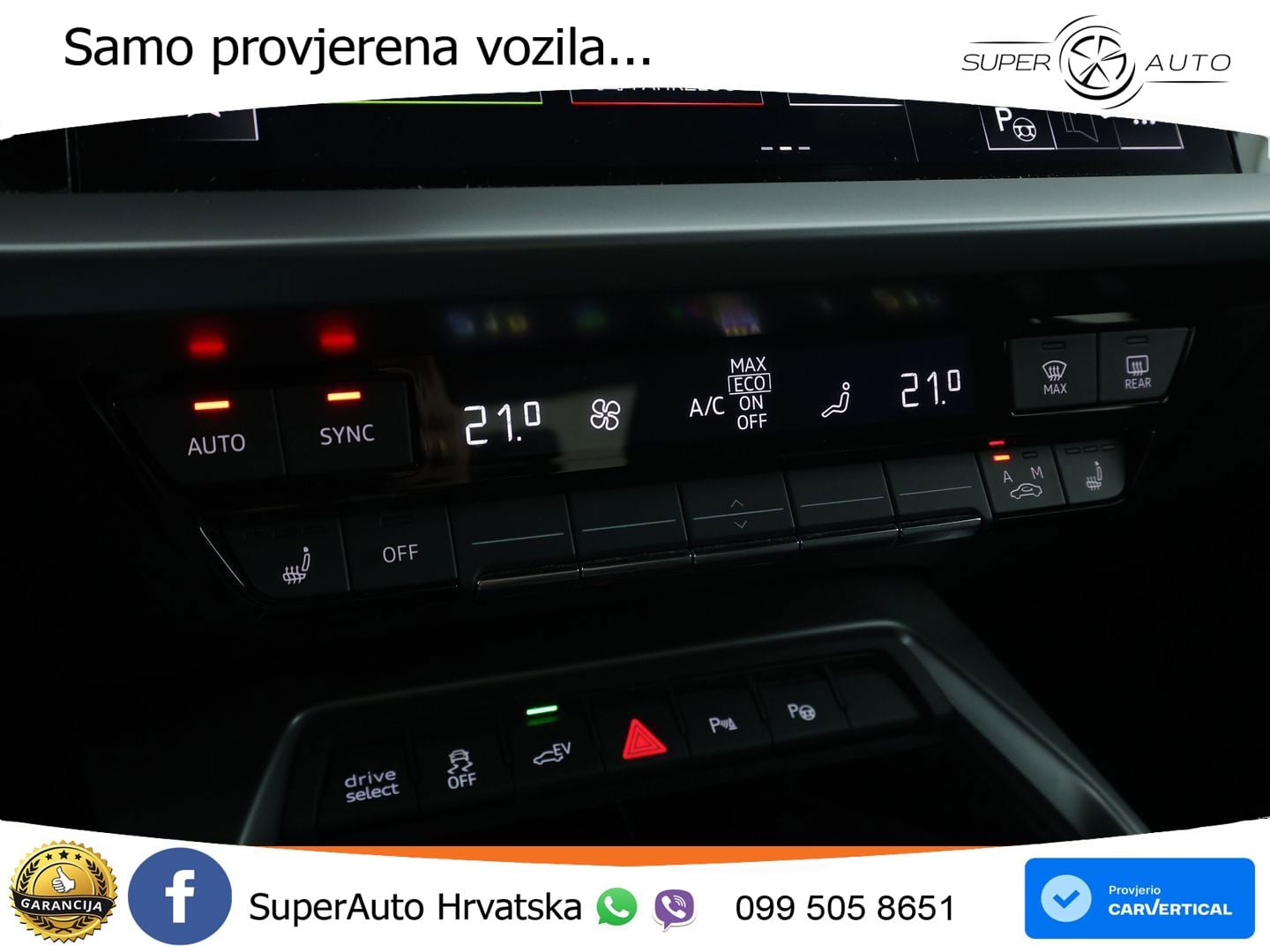Audi A3 45 TFSIe (245 KS) S tronic S line