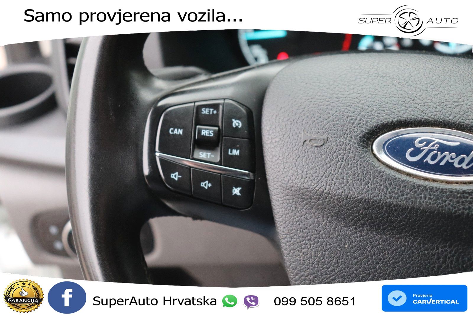 Ford Transit Custom L2 Kamera Tüv 1. Hand netto 7995€ 105 KS