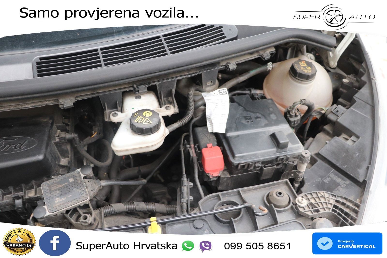 Ford Transit Custom L2 Kamera Tüv 1. Hand netto 7995€ 105 KS