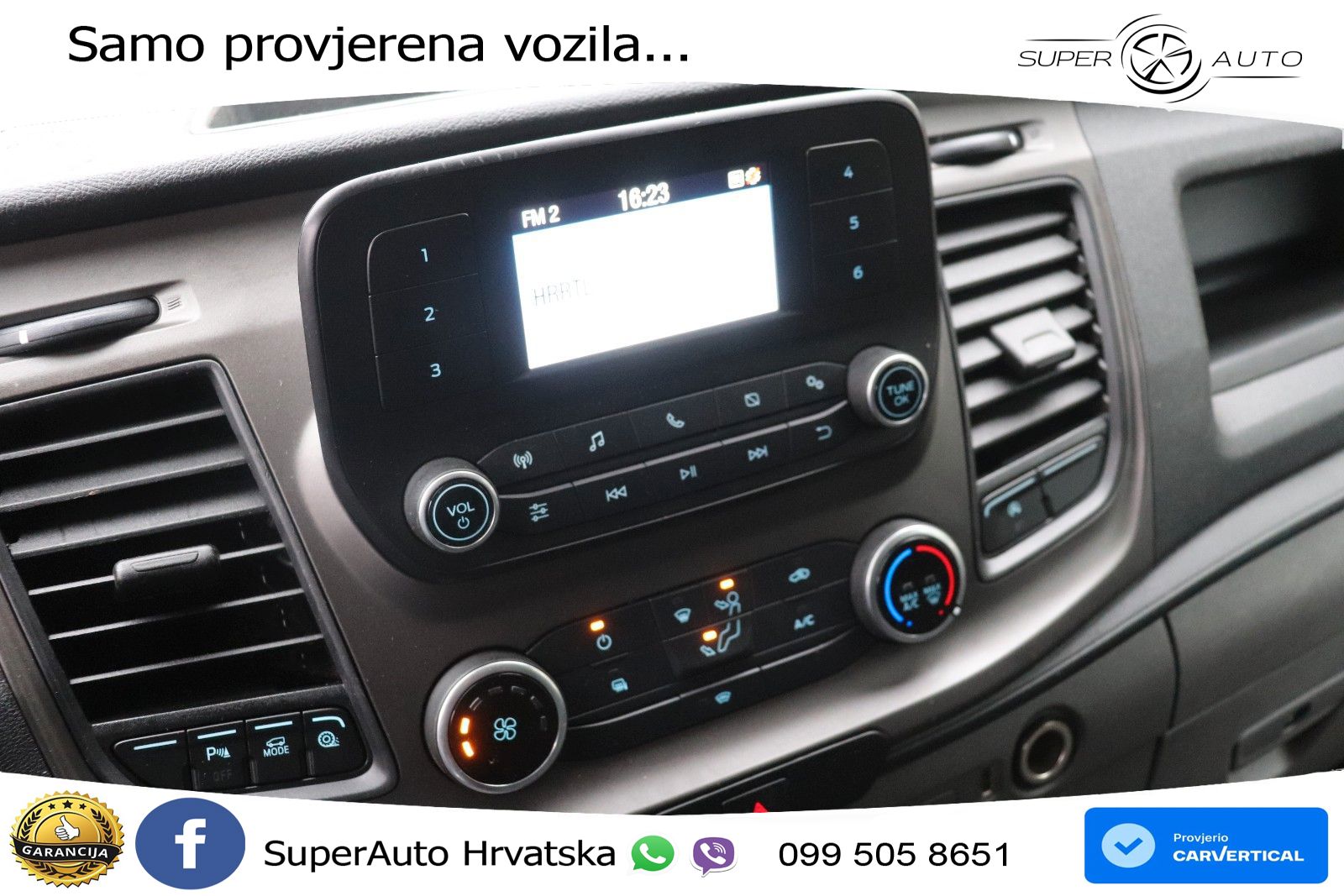 Ford Transit Custom L2 Kamera Tüv 1. Hand netto 7995€ 105 KS