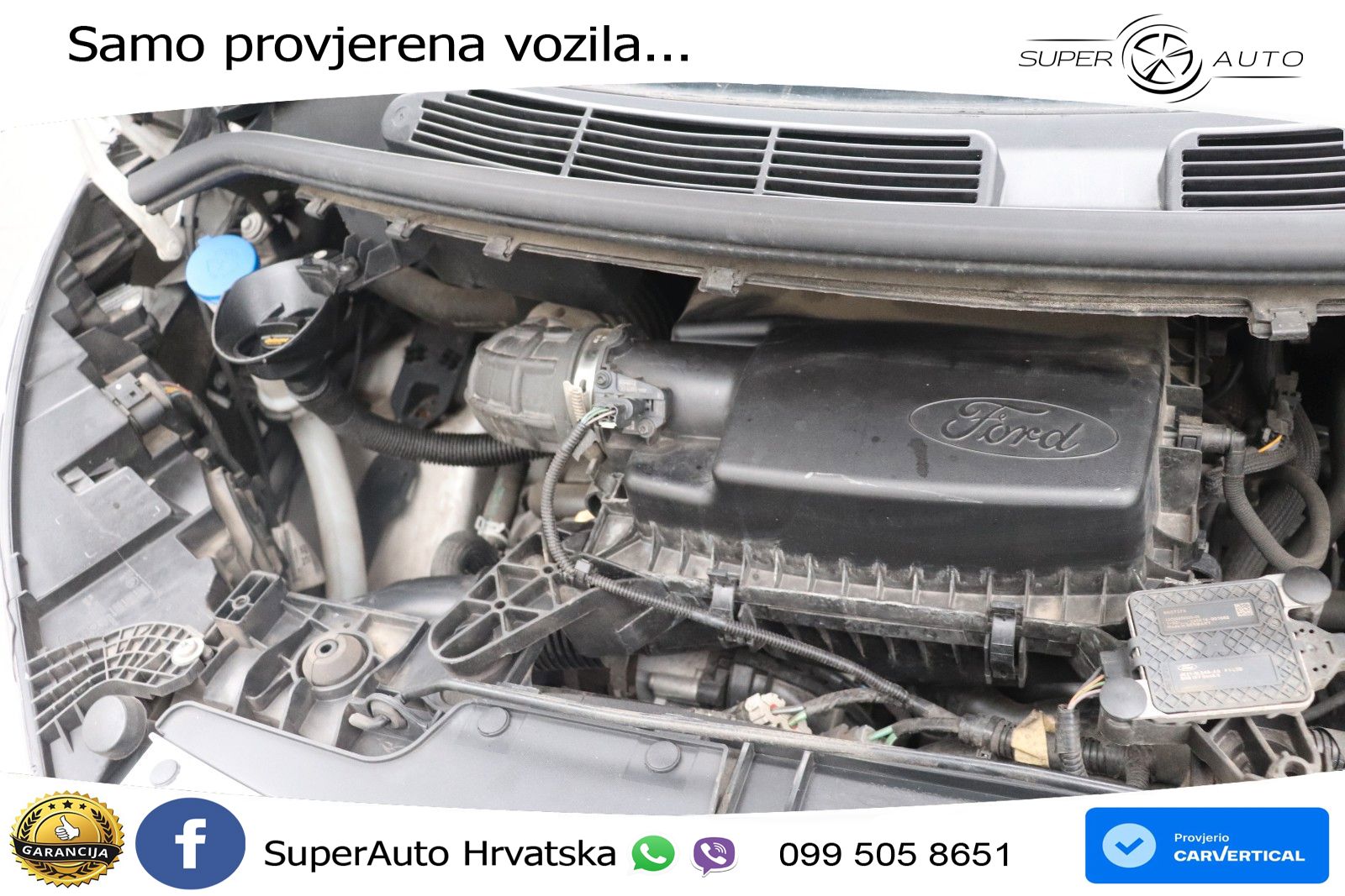 Ford Transit Custom L2 Kamera Tüv 1. Hand netto 7995€ 105 KS