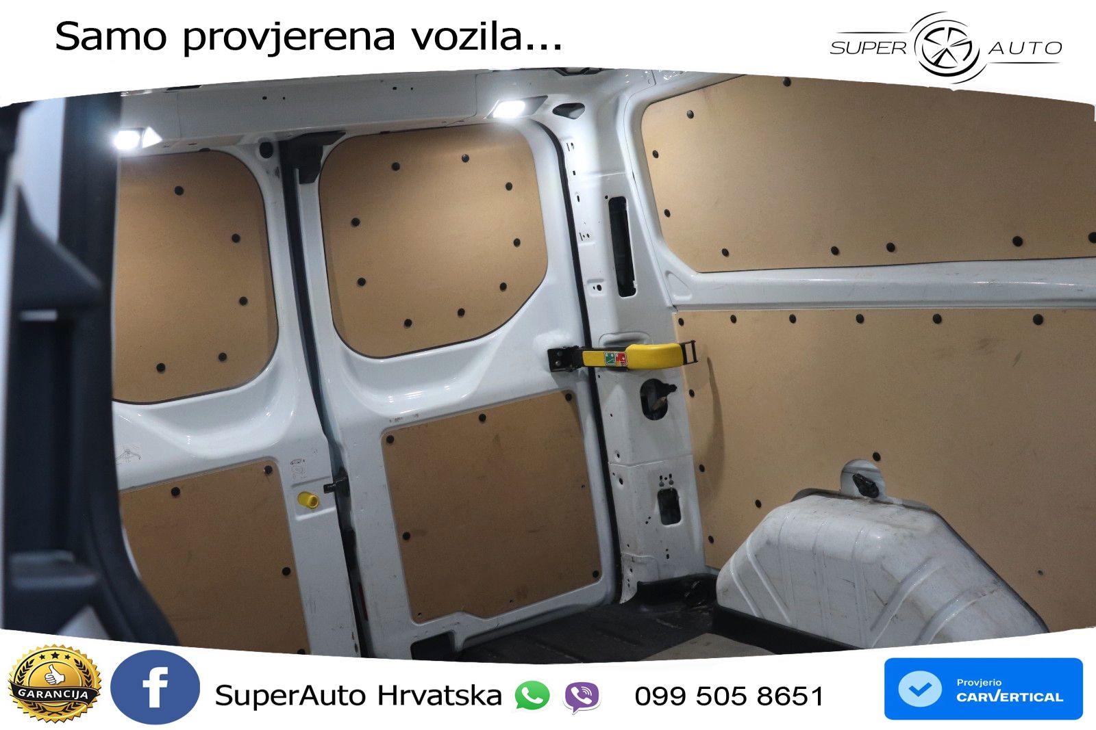 Ford Transit Custom L2 Kamera Tüv 1. Hand netto 7995€ 105 KS