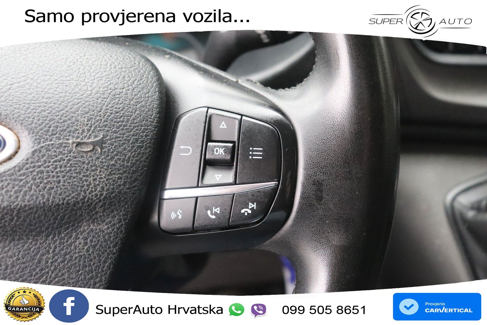 Ford Transit Custom L2 Kamera Tüv 1. Hand netto 7995€ 105 KS