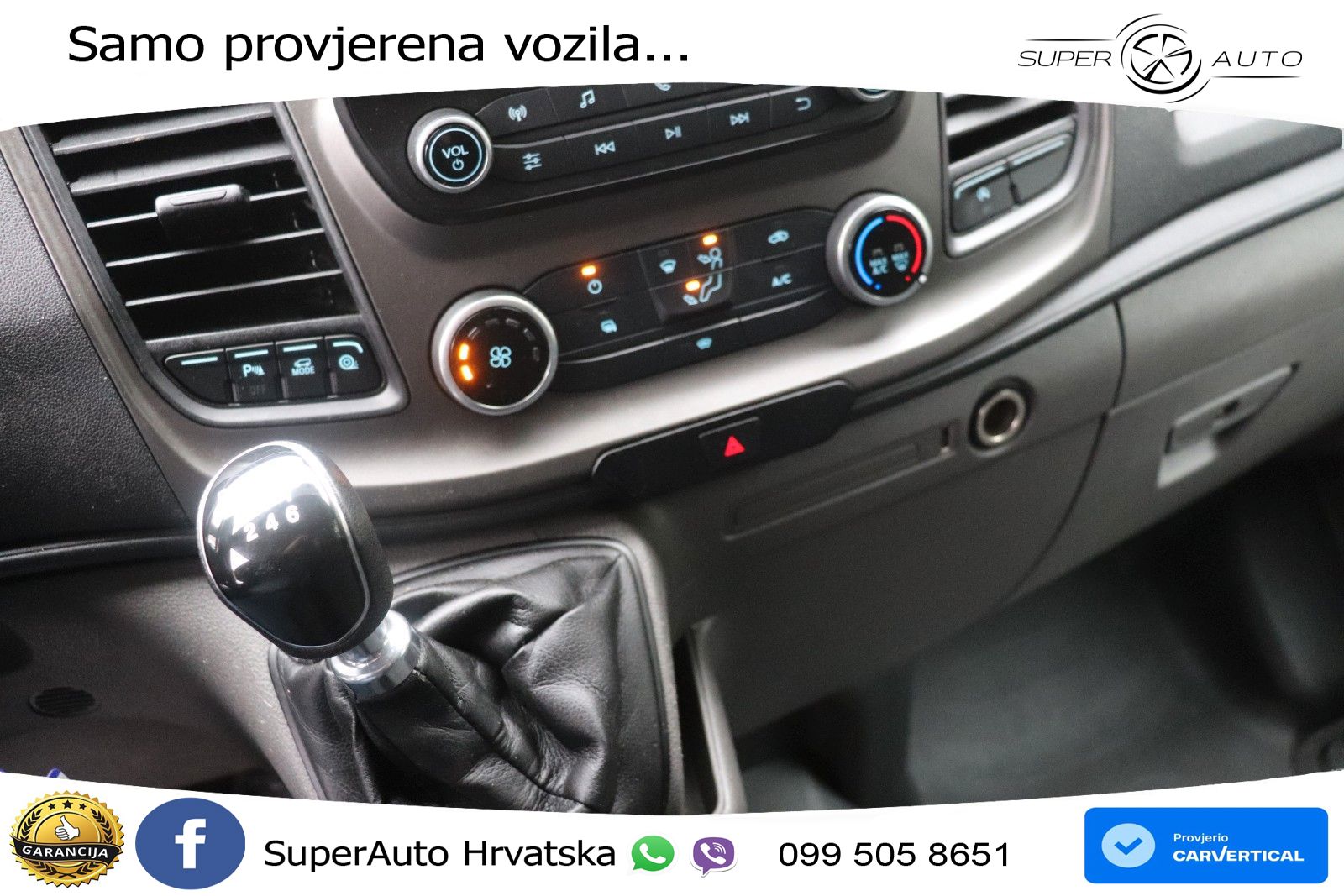 Ford Transit Custom L2 Kamera Tüv 1. Hand netto 7995€ 105 KS