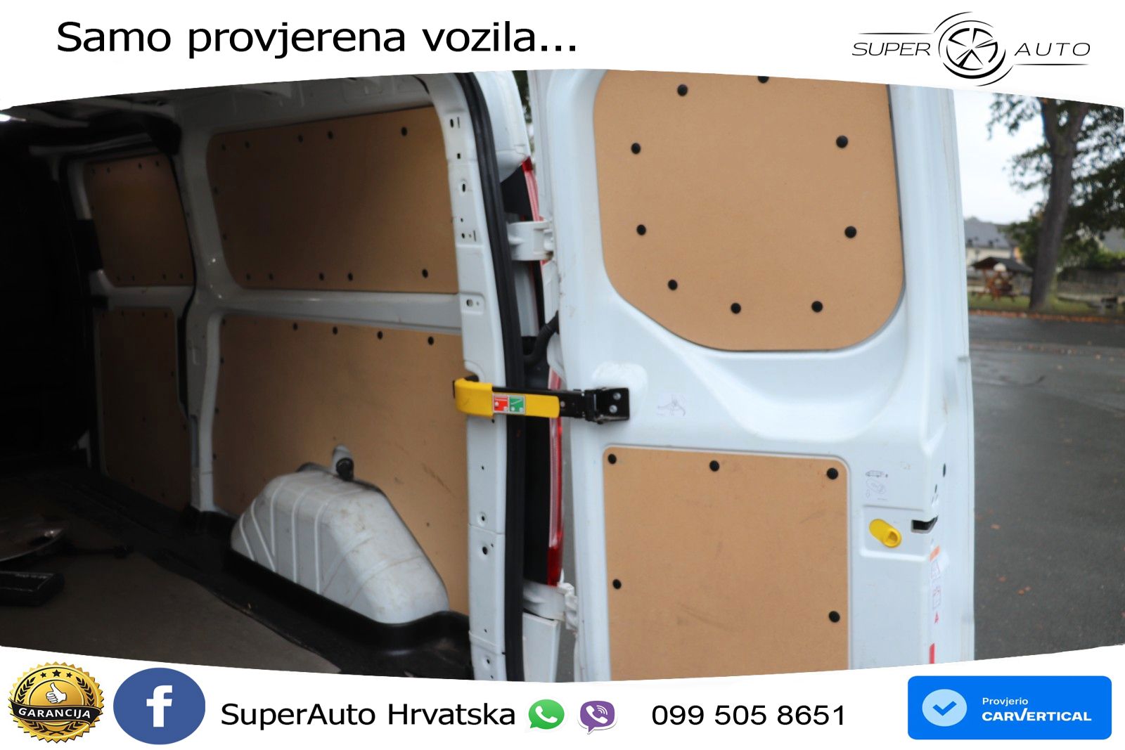 Ford Transit Custom L2 Kamera Tüv 1. Hand netto 7995€ 105 KS