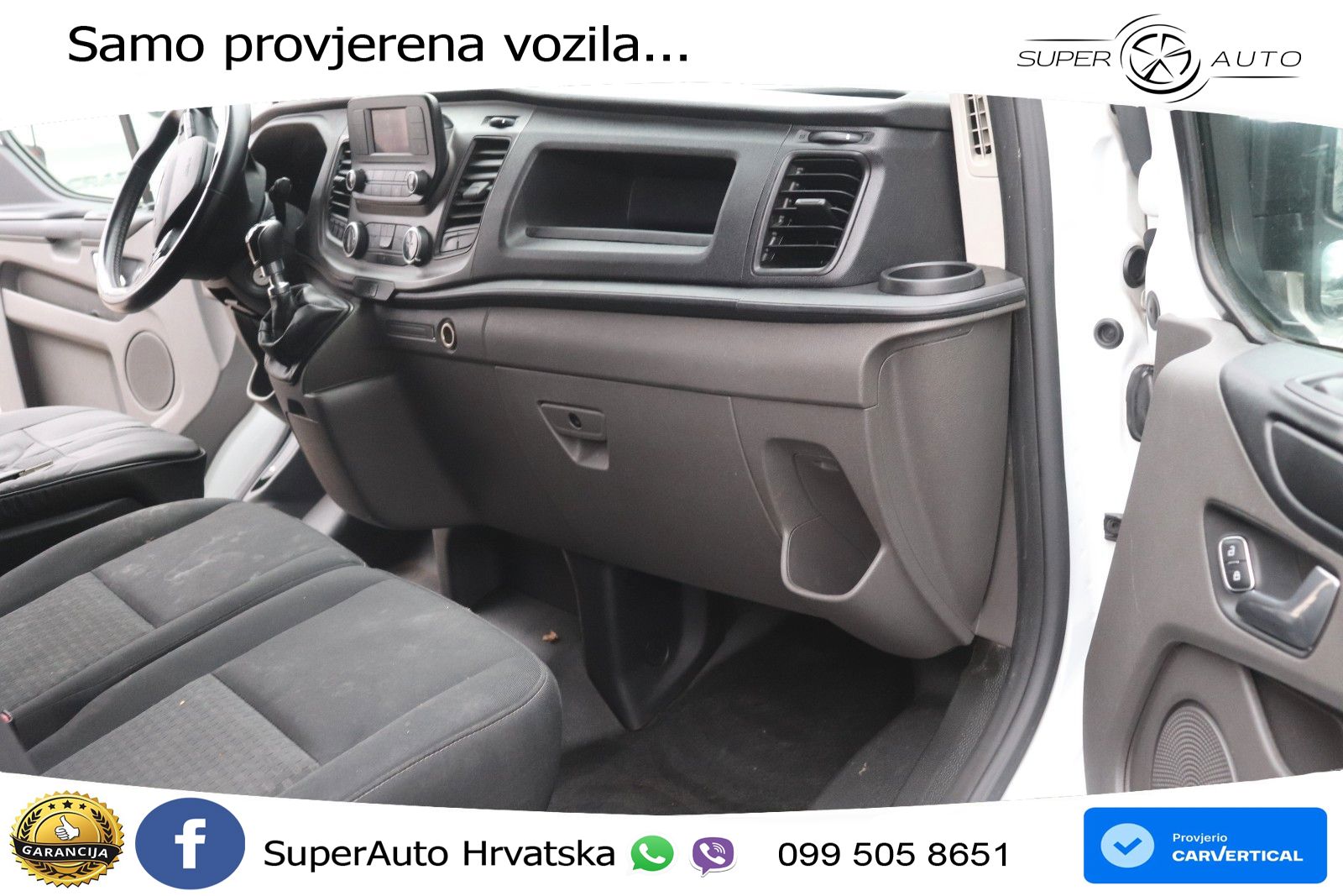 Ford Transit Custom L2 Kamera Tüv 1. Hand netto 7995€ 105 KS