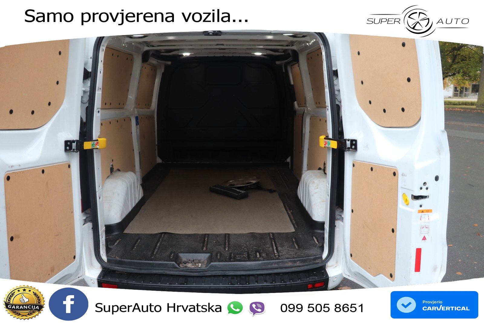 Ford Transit Custom L2 Kamera Tüv 1. Hand netto 7995€ 105 KS
