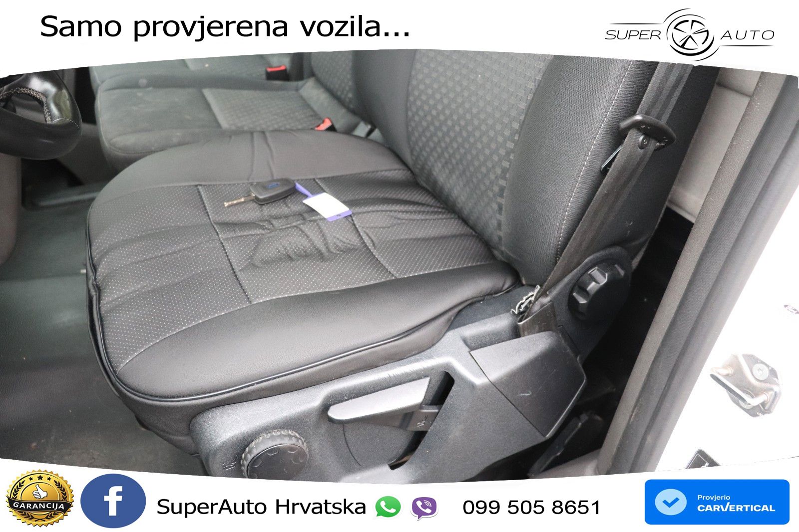 Ford Transit Custom L2 Kamera Tüv 1. Hand netto 7995€ 105 KS