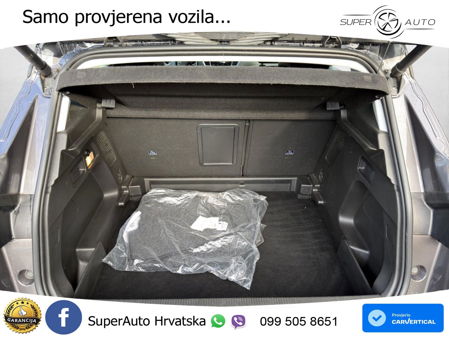 Opel Grandland X 1.2 Turbo (130 KS) Automatic Elegance