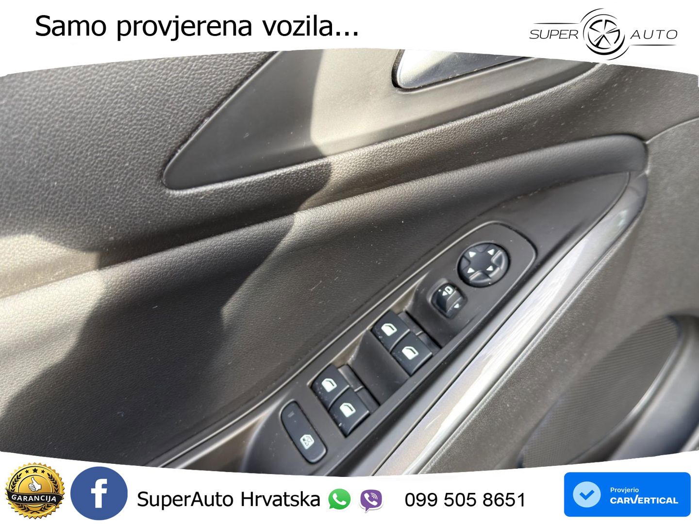Opel Grandland X 1.2 Turbo (130 KS) Automatic Elegance