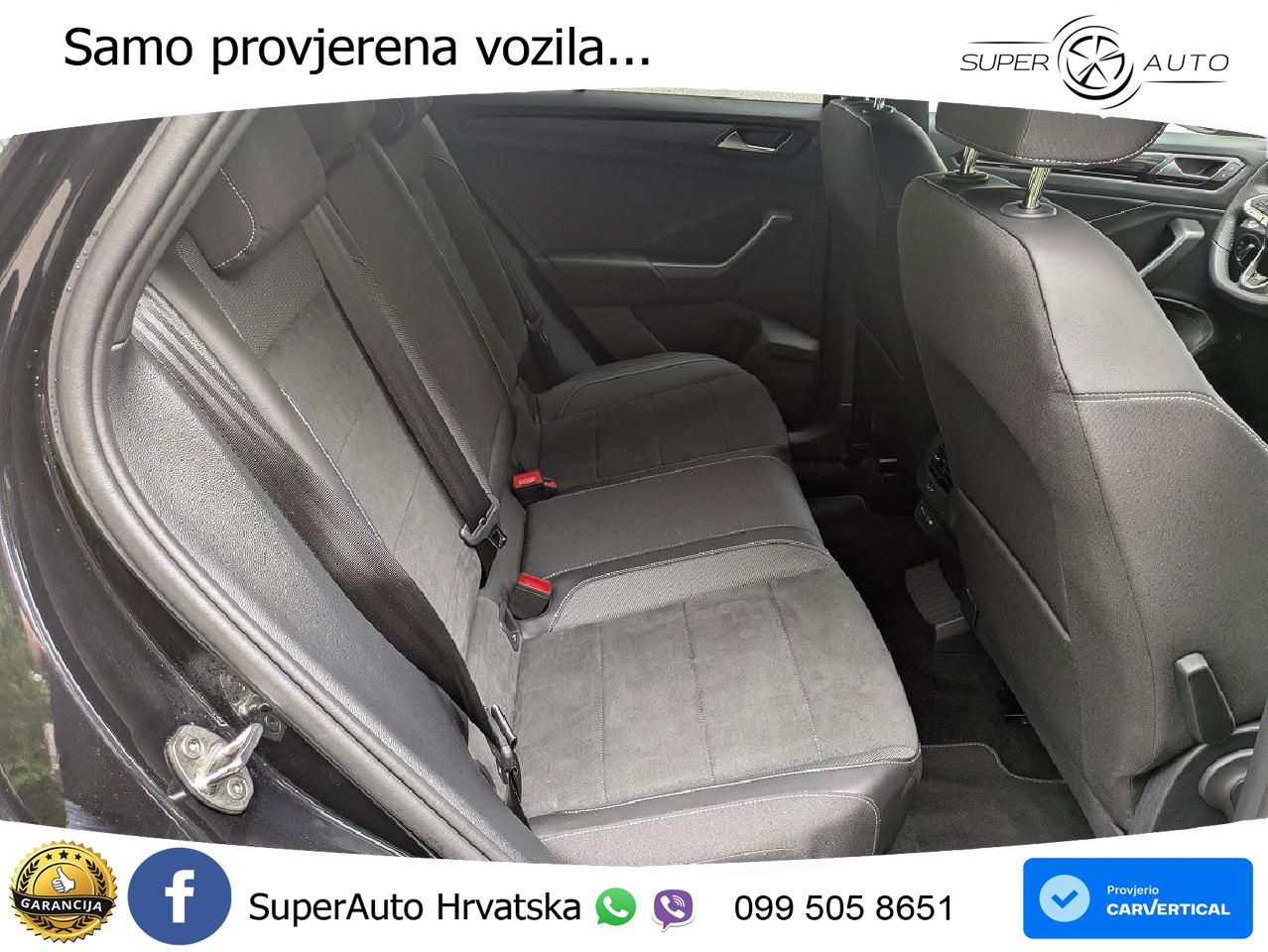 Volkswagen T-Roc 1.5 TSI (150 KS) DSG MATRIX+GR SJED+KAM