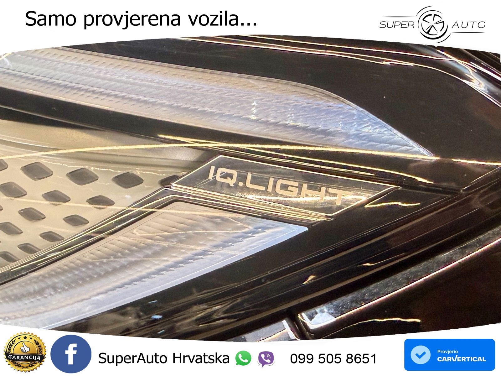 Volkswagen ID.5 Pro 82 kWh (174 KS)