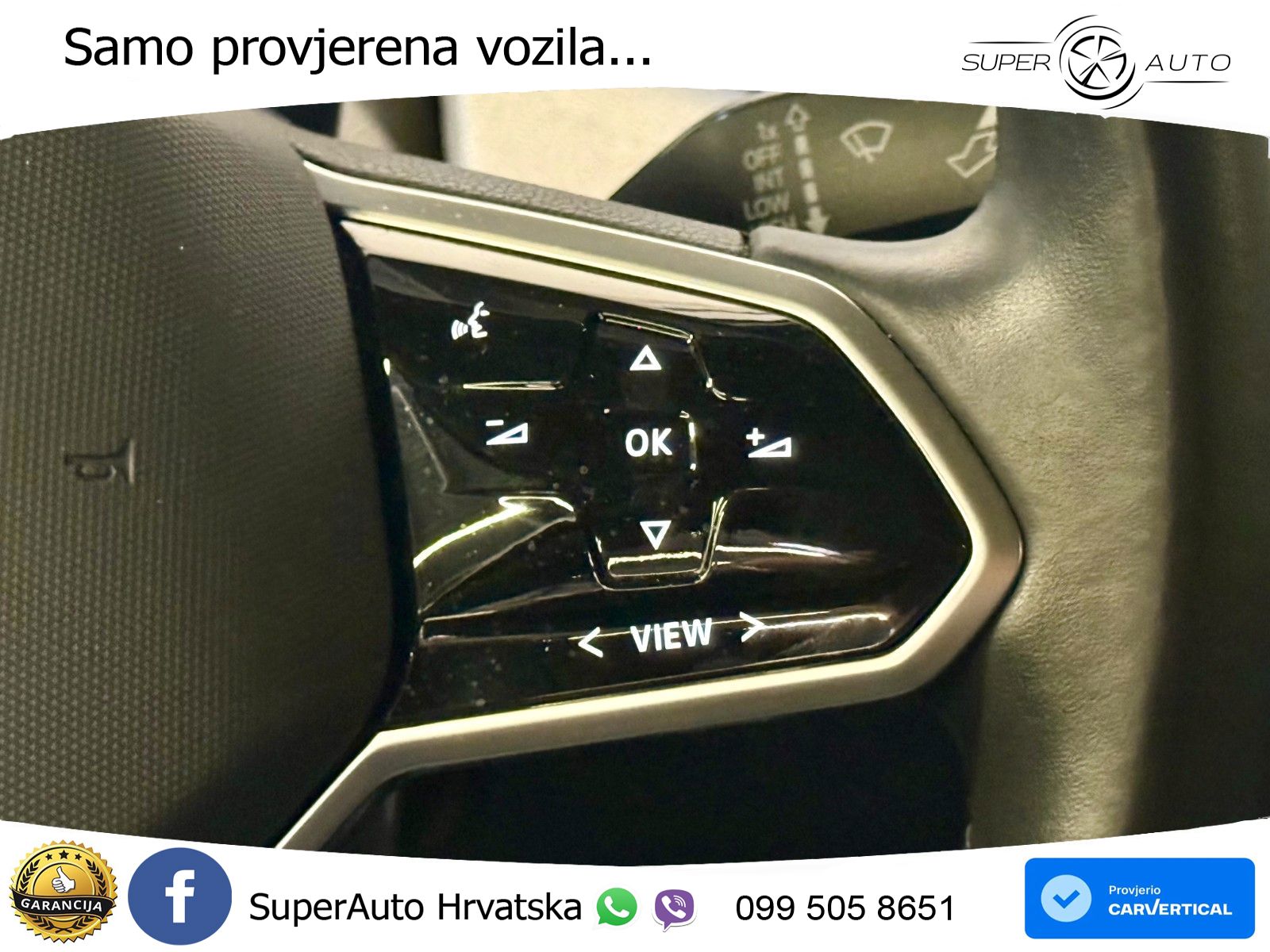 Volkswagen ID.5 Pro 82 kWh (174 KS)