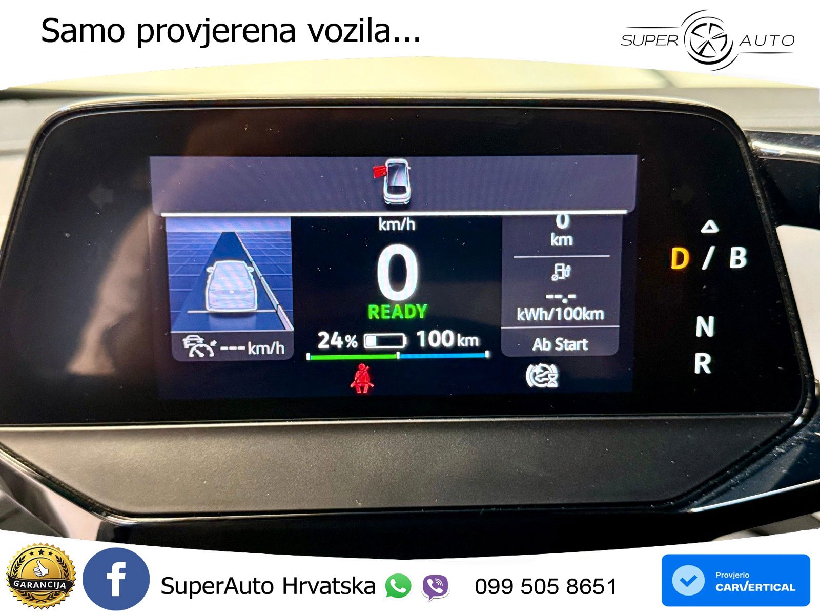 Volkswagen ID.5 Pro 82 kWh (174 KS)